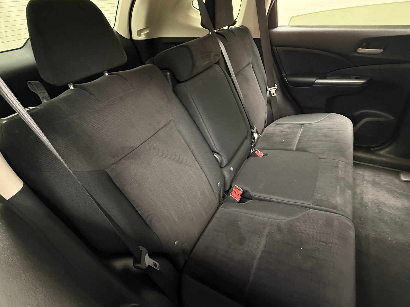 Thumbnail: 2012 Honda CR-V - 6