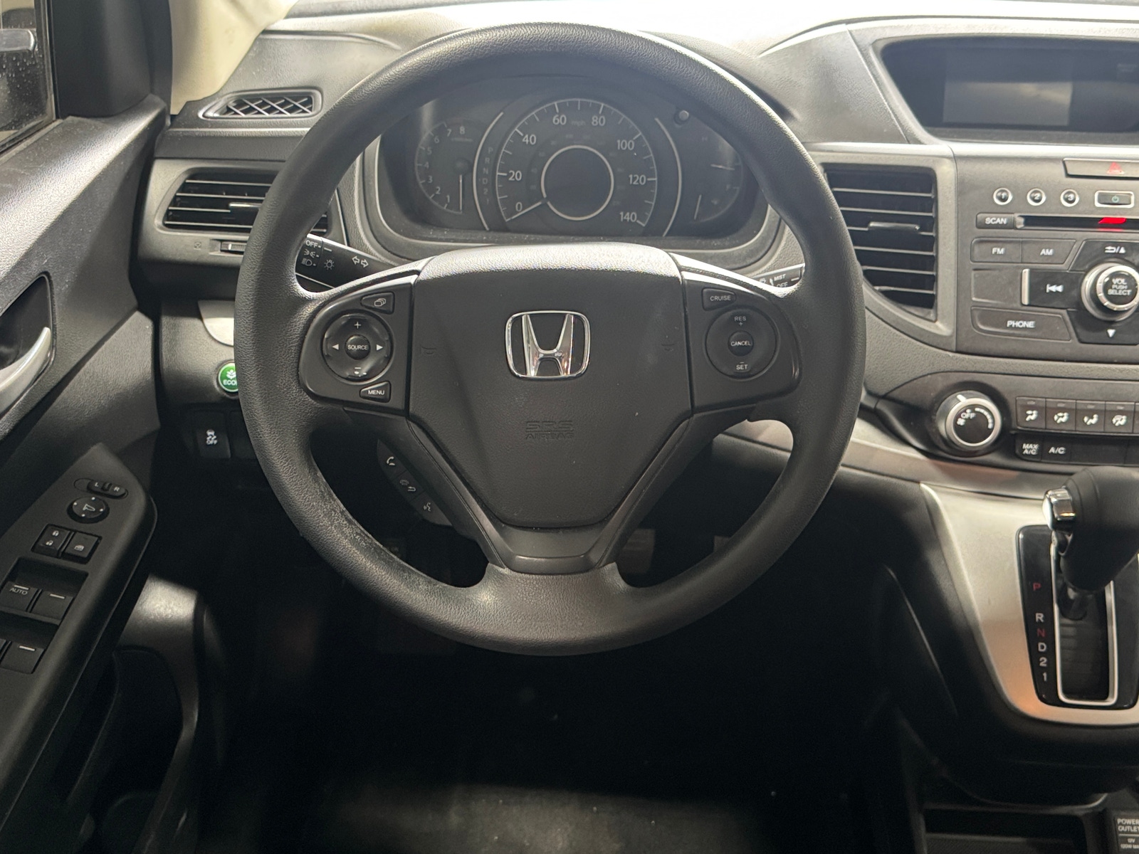 Thumbnail: 2012 Honda CR-V - 5