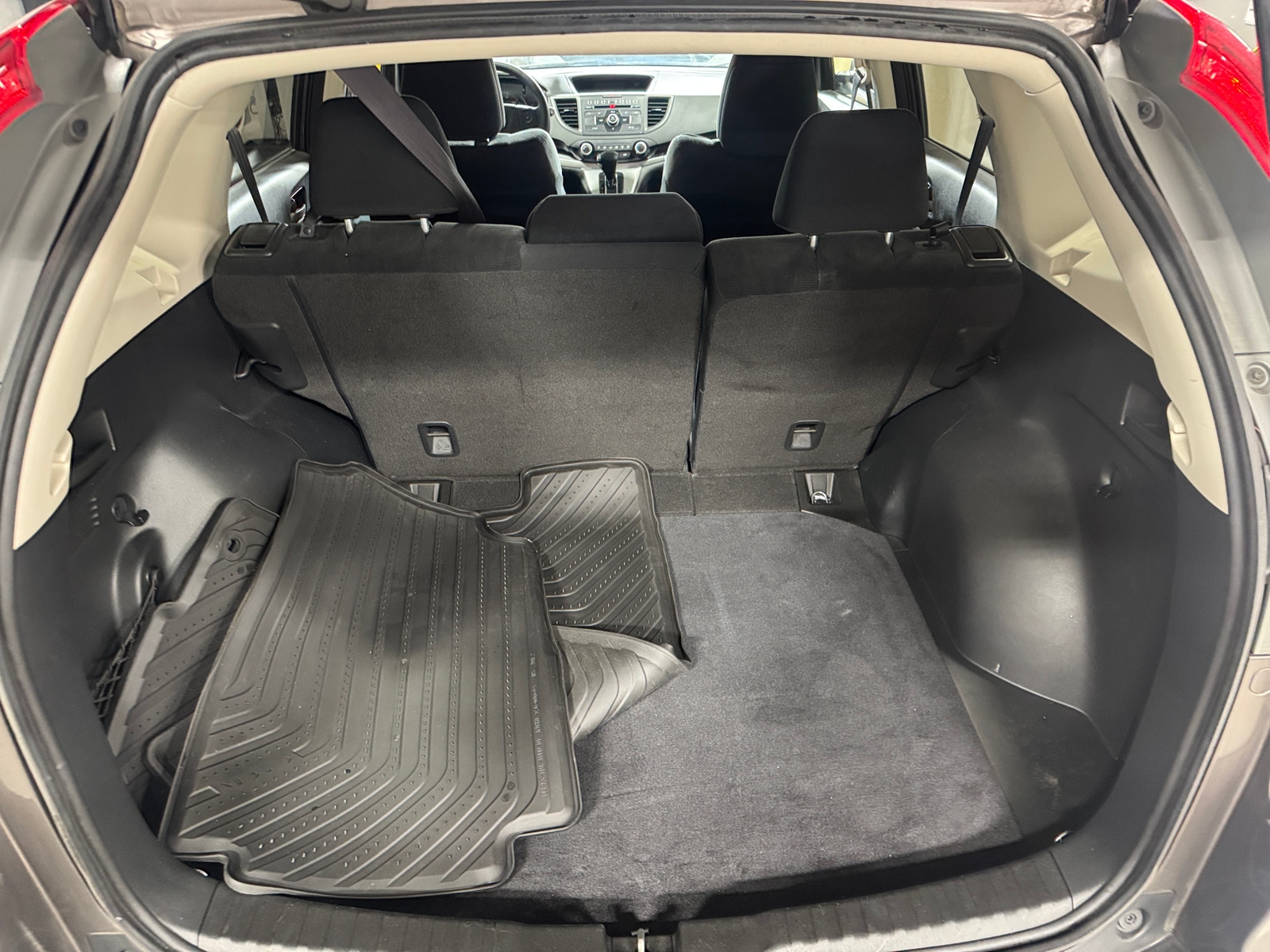 Thumbnail: 2012 Honda CR-V - 7