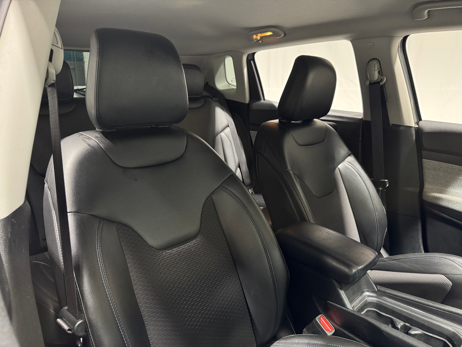 Thumbnail: 2022 Jeep Compass - 2