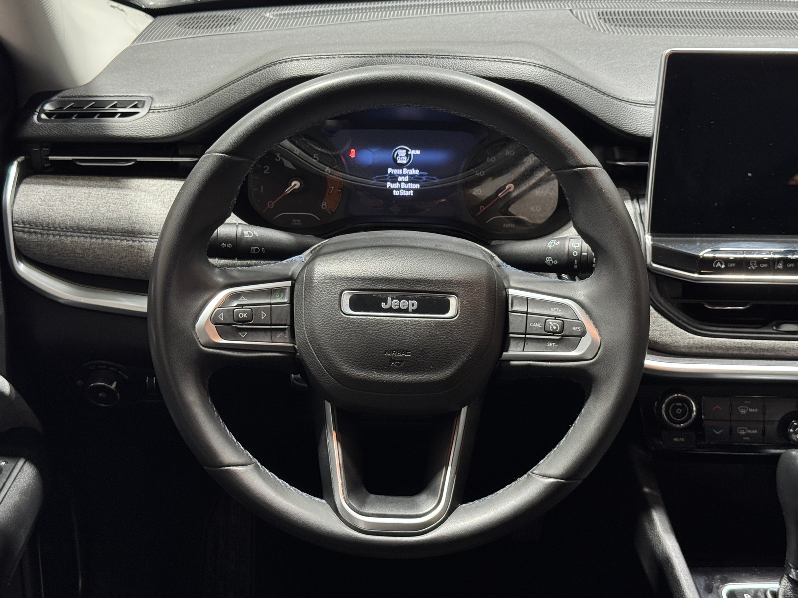 Thumbnail: 2022 Jeep Compass - 5