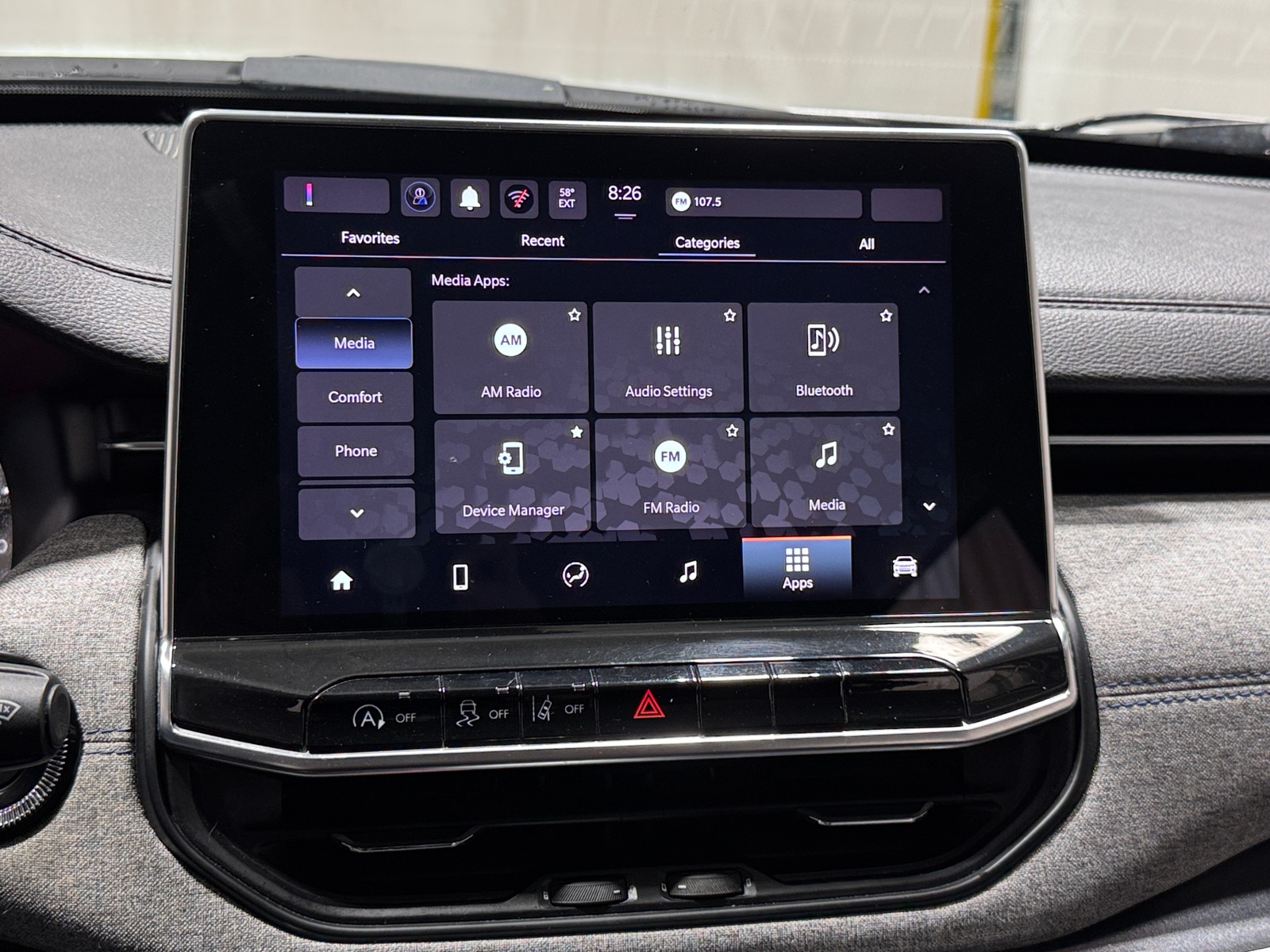 Thumbnail: 2022 Jeep Compass - 4