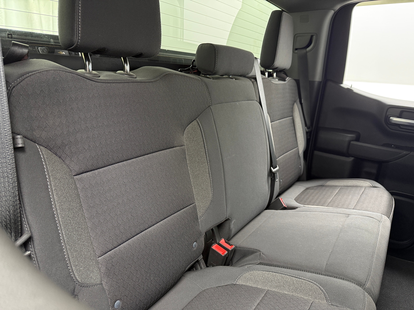 Thumbnail: 2020 Chevrolet Silverado 1500 - 6