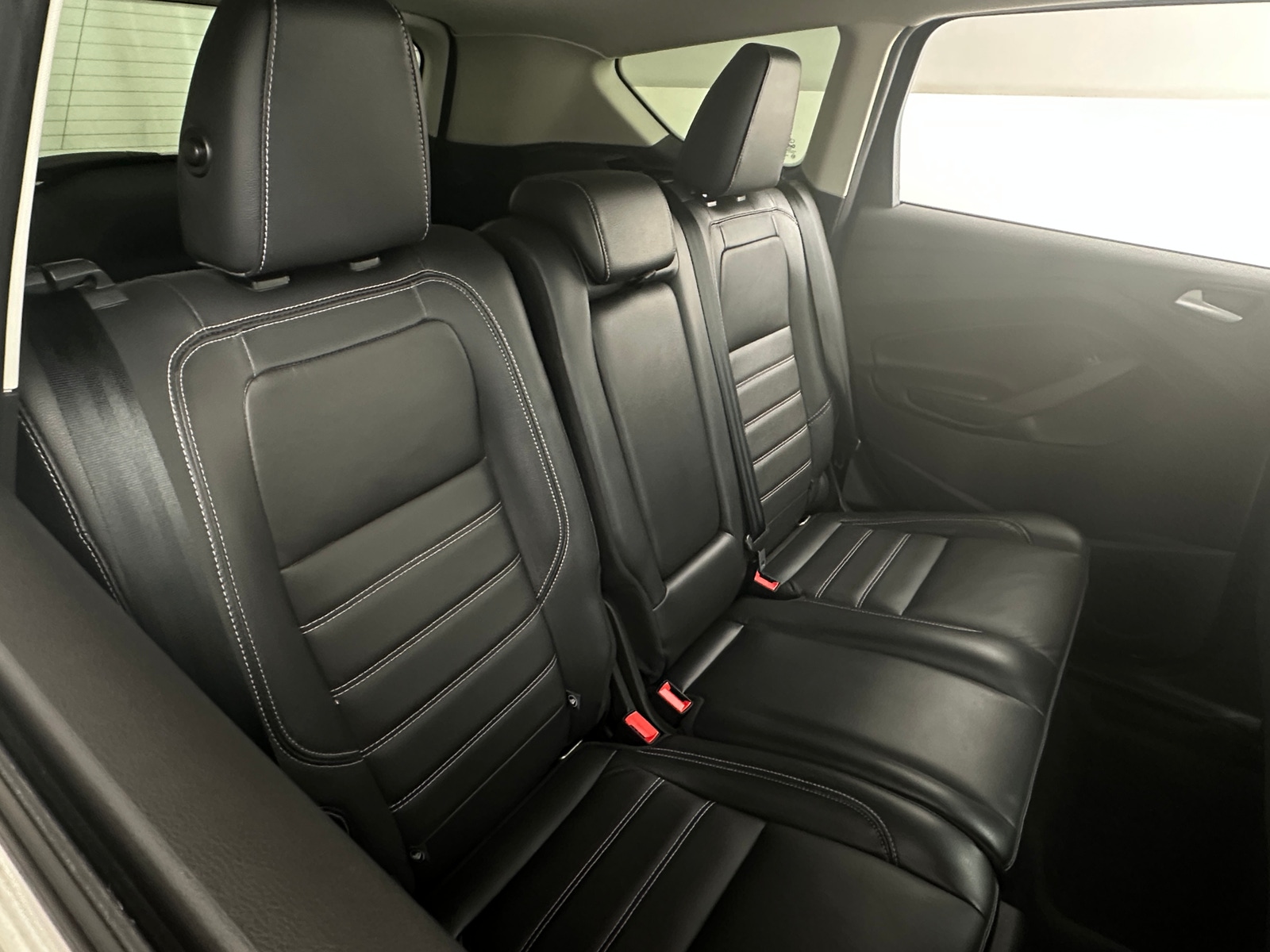 Thumbnail: 2018 Ford Escape - 5