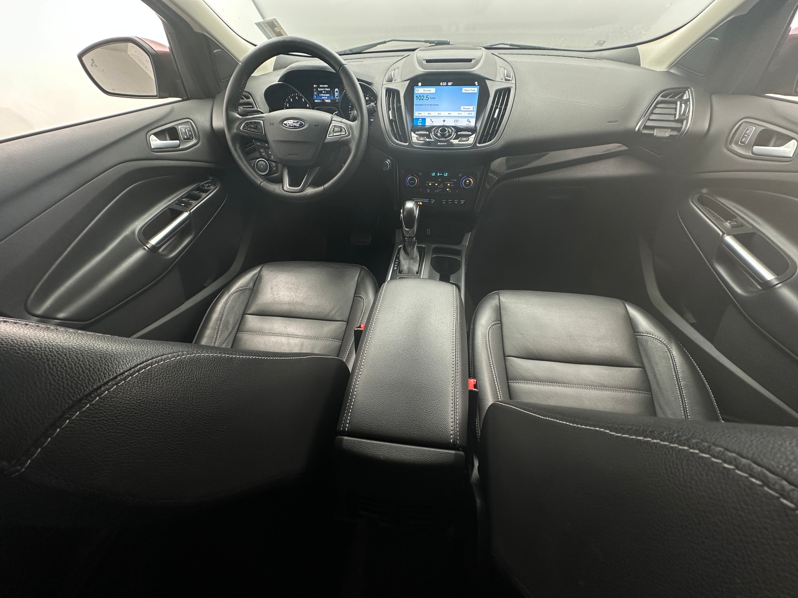 Thumbnail: 2018 Ford Escape - 2