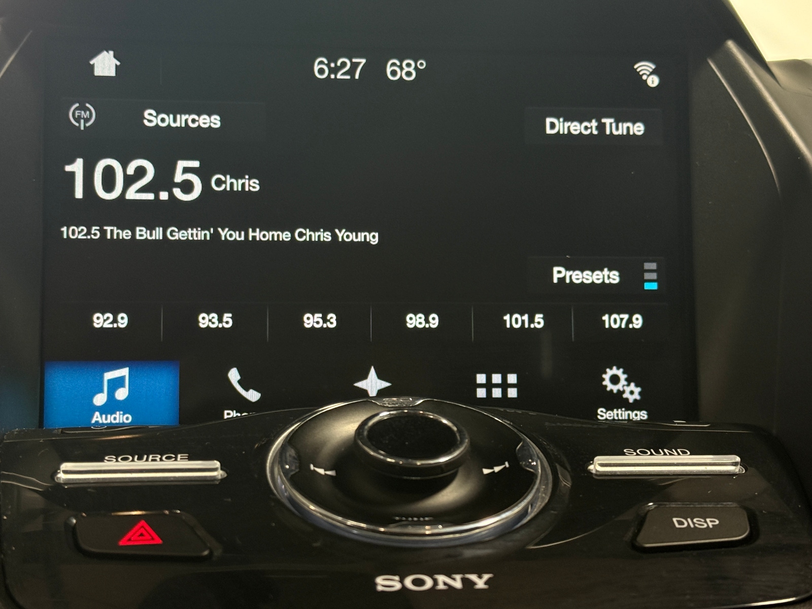 Thumbnail: 2018 Ford Escape - 3