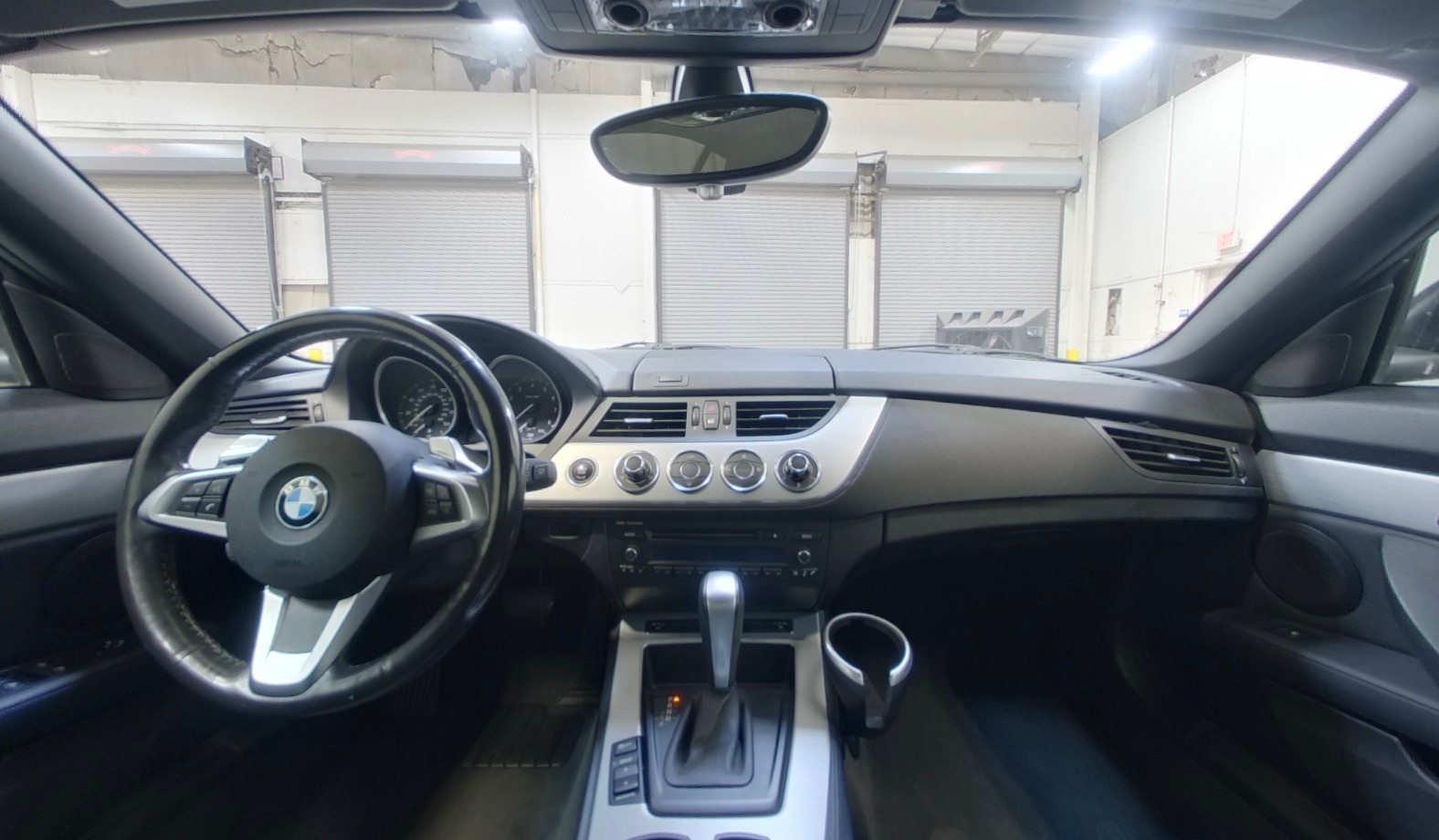 Thumbnail: 2010 BMW Z4 - 2