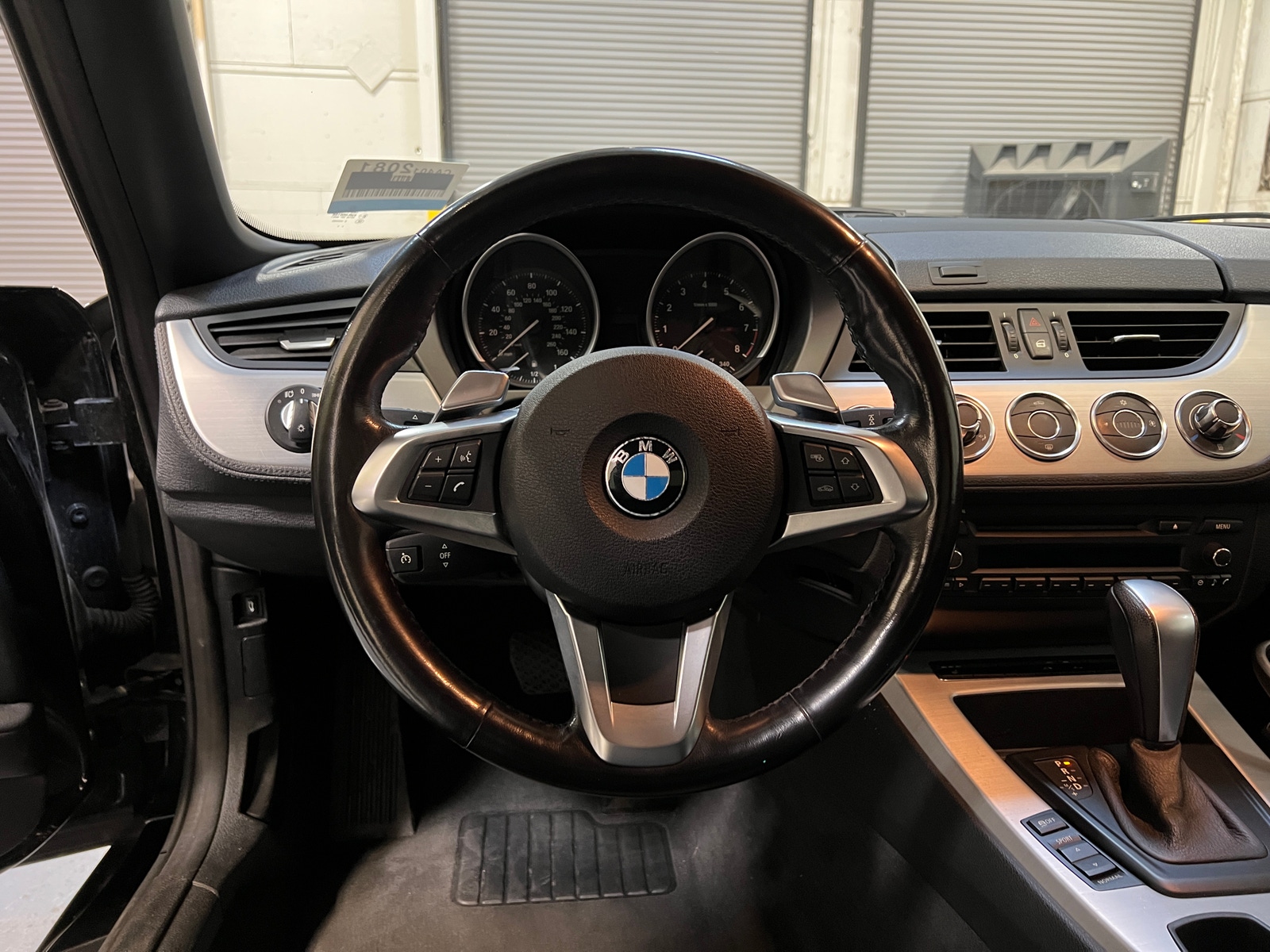 Thumbnail: 2010 BMW Z4 - 4