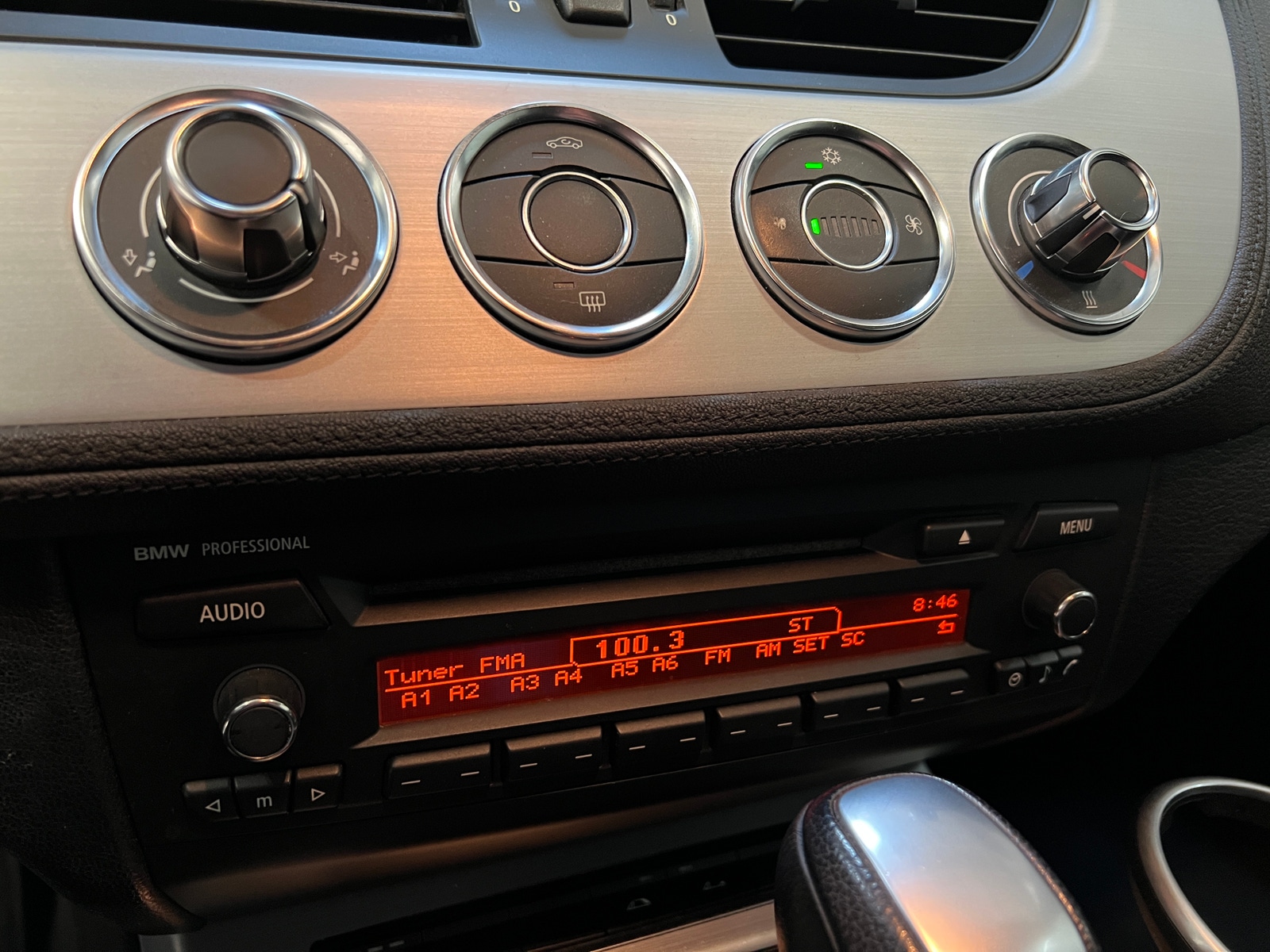 Thumbnail: 2010 BMW Z4 - 3