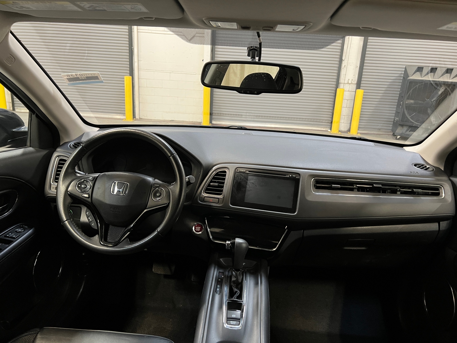 Thumbnail: 2016 Honda HR-V - 2