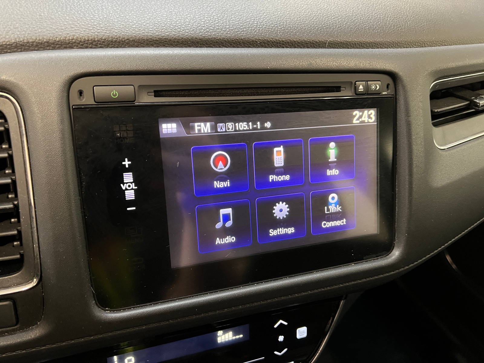 Thumbnail: 2016 Honda HR-V - 3