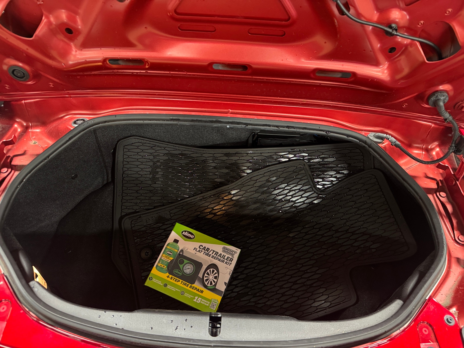 Thumbnail: 2024 Mazda MX-5 Miata - 5