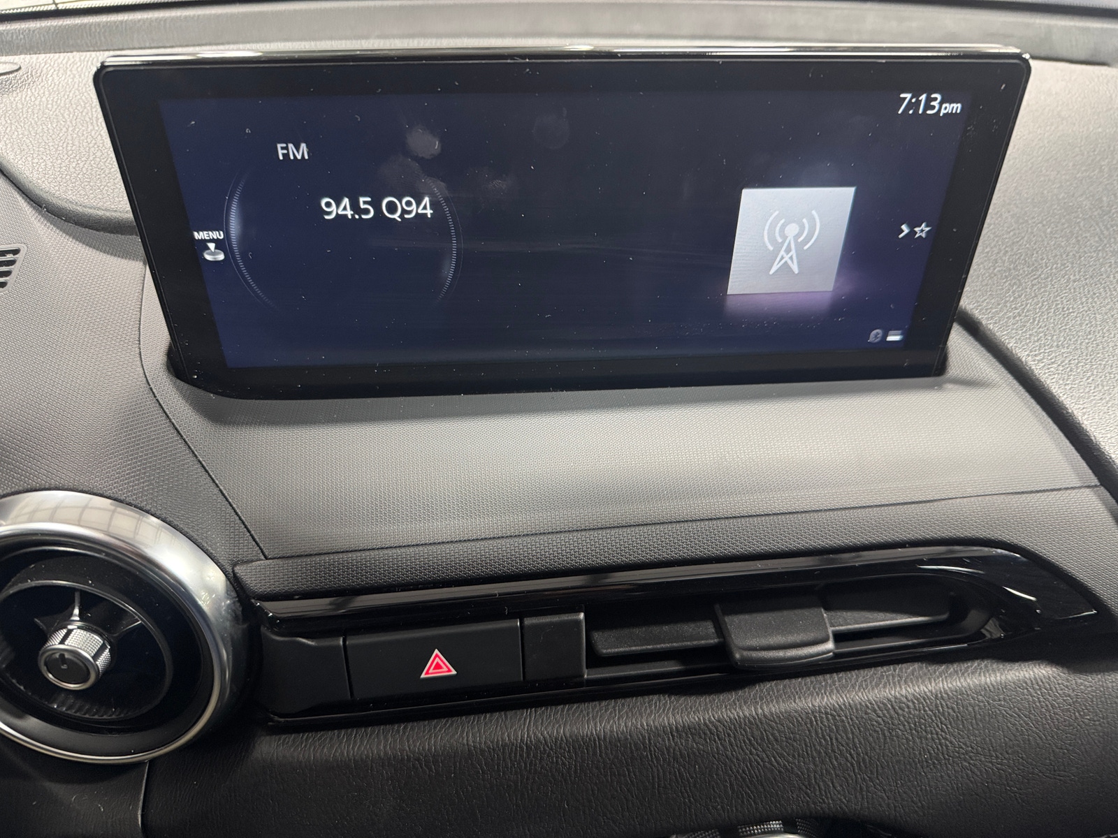 Thumbnail: 2024 Mazda MX-5 Miata - 3