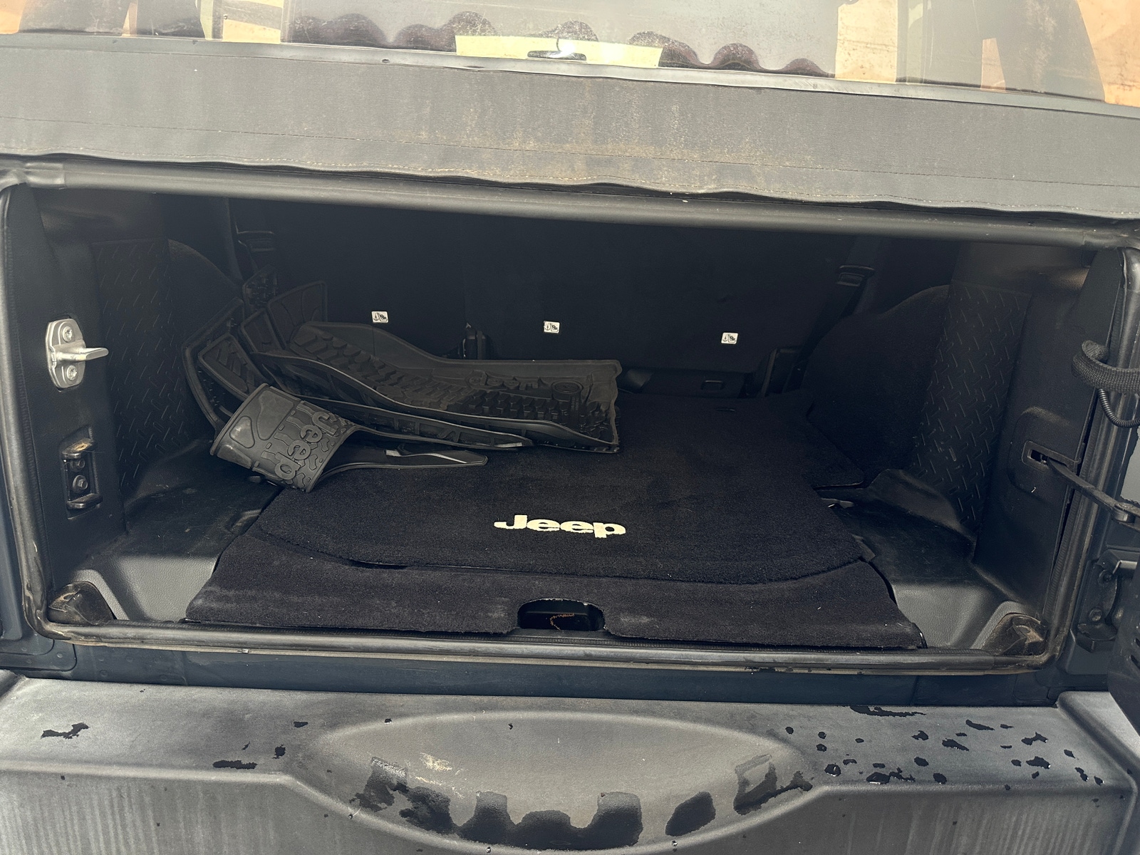 Thumbnail: 2017 Jeep Wrangler - 7