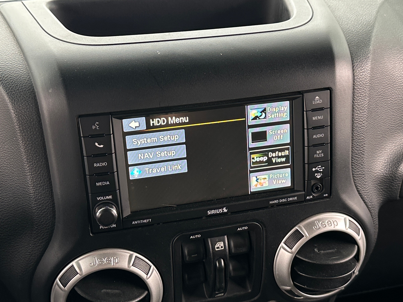 Thumbnail: 2017 Jeep Wrangler - 4