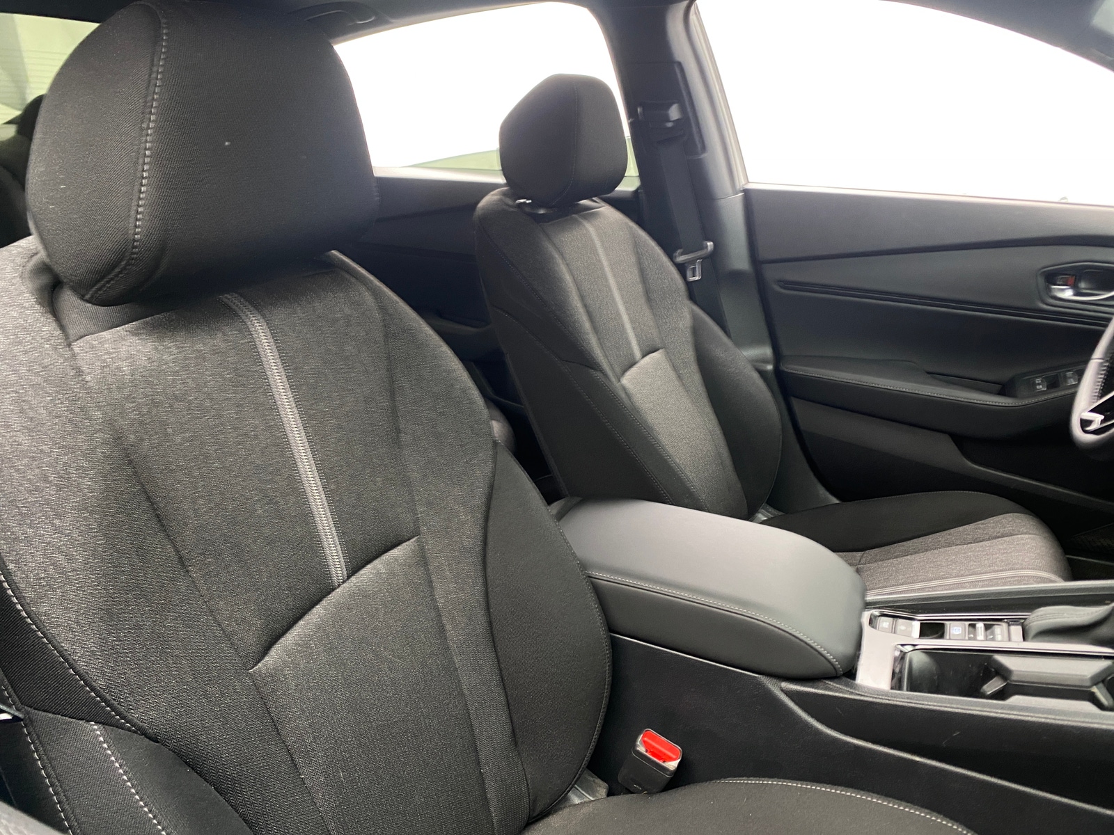 Thumbnail: 2024 Honda Accord - 2