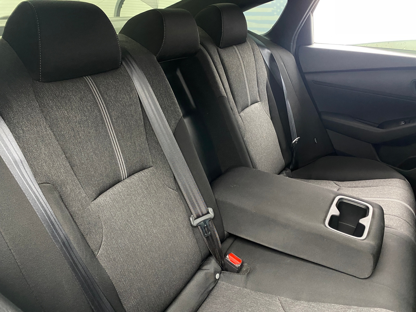 Thumbnail: 2024 Honda Accord - 6