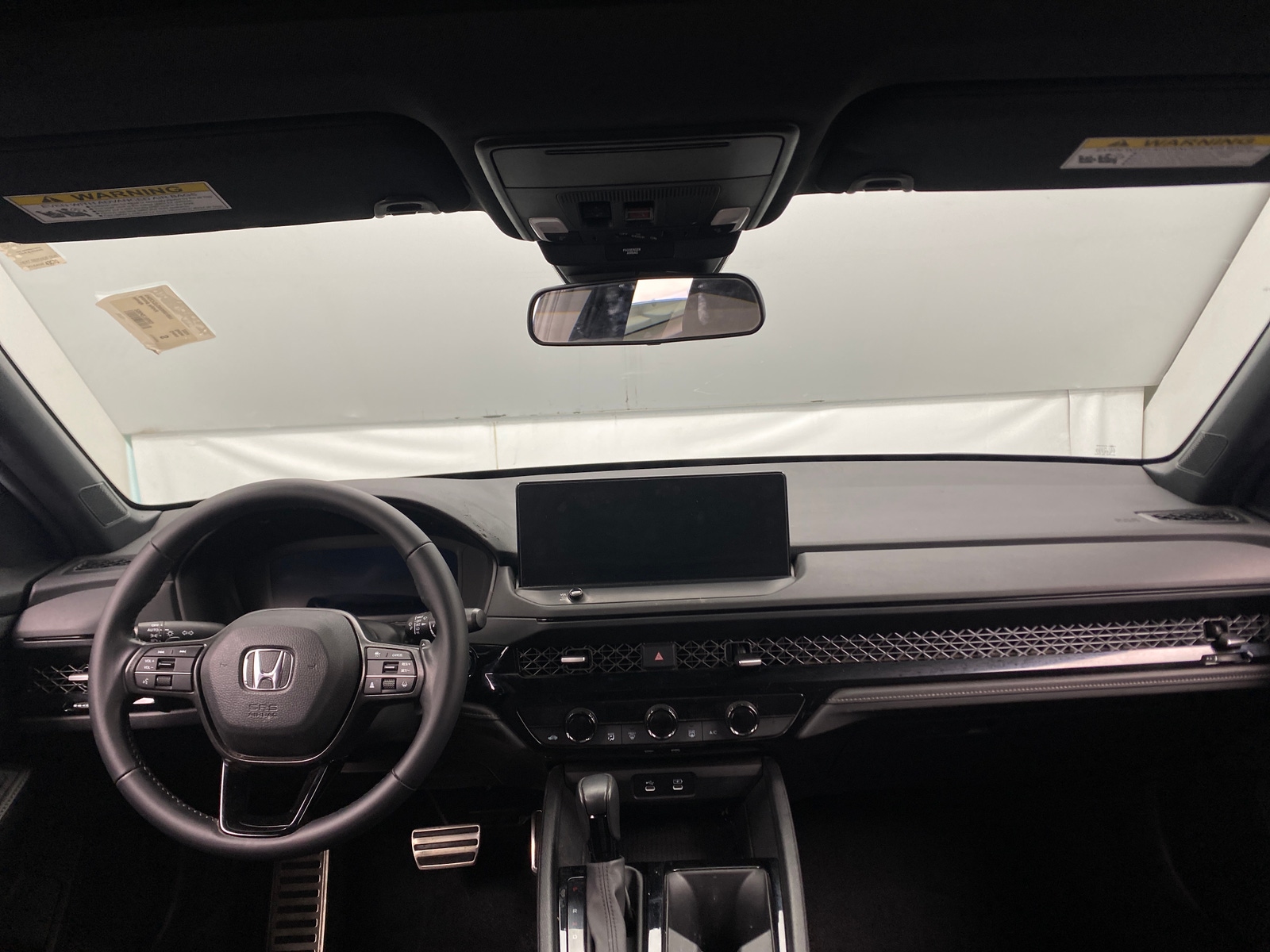 Thumbnail: 2024 Honda Accord - 3