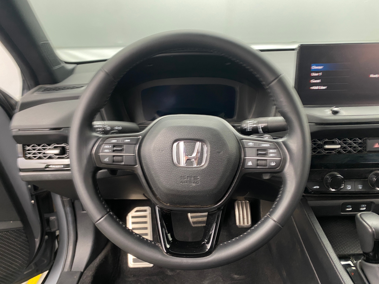 Thumbnail: 2024 Honda Accord - 5