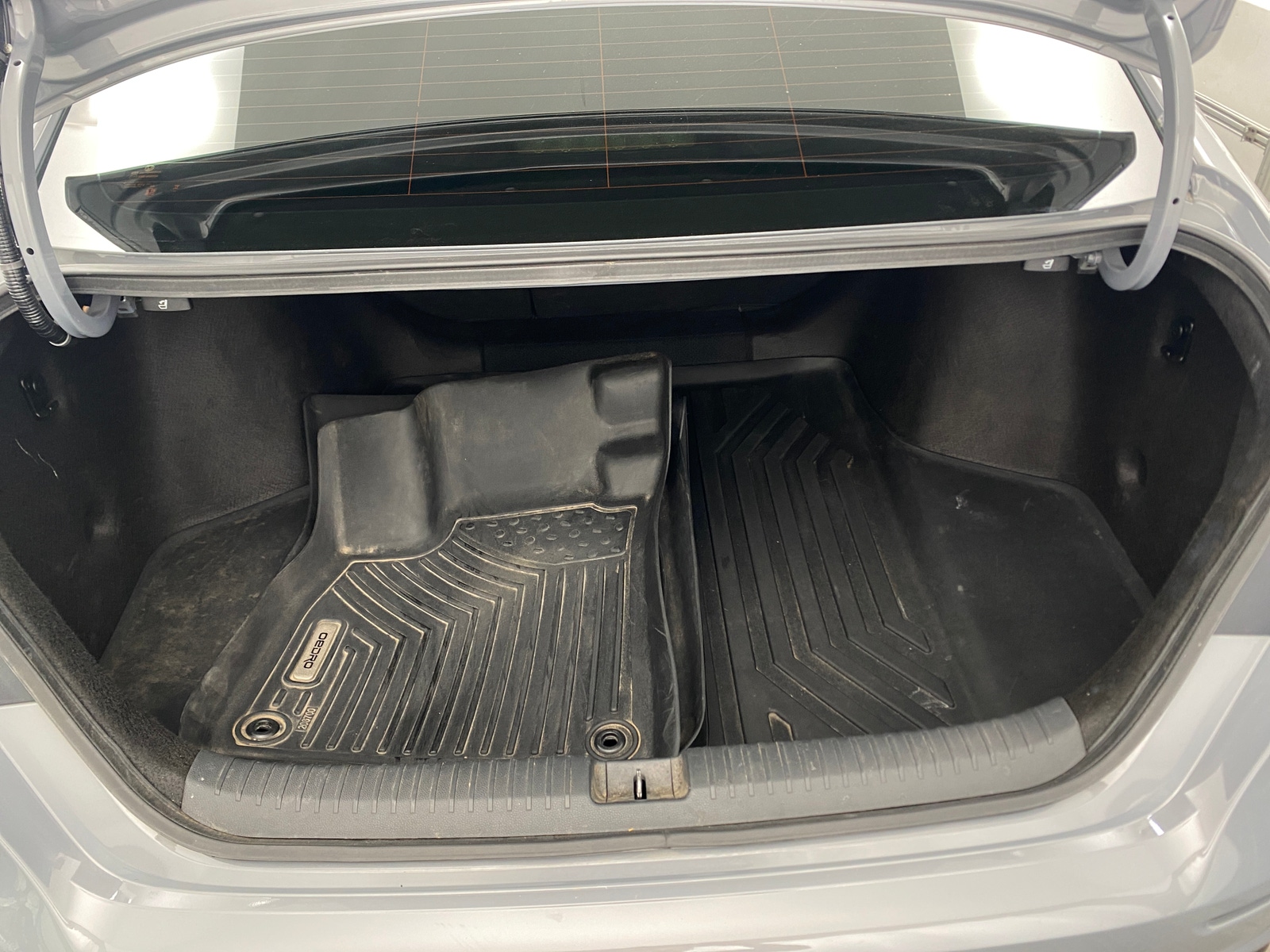 Thumbnail: 2024 Honda Accord - 7