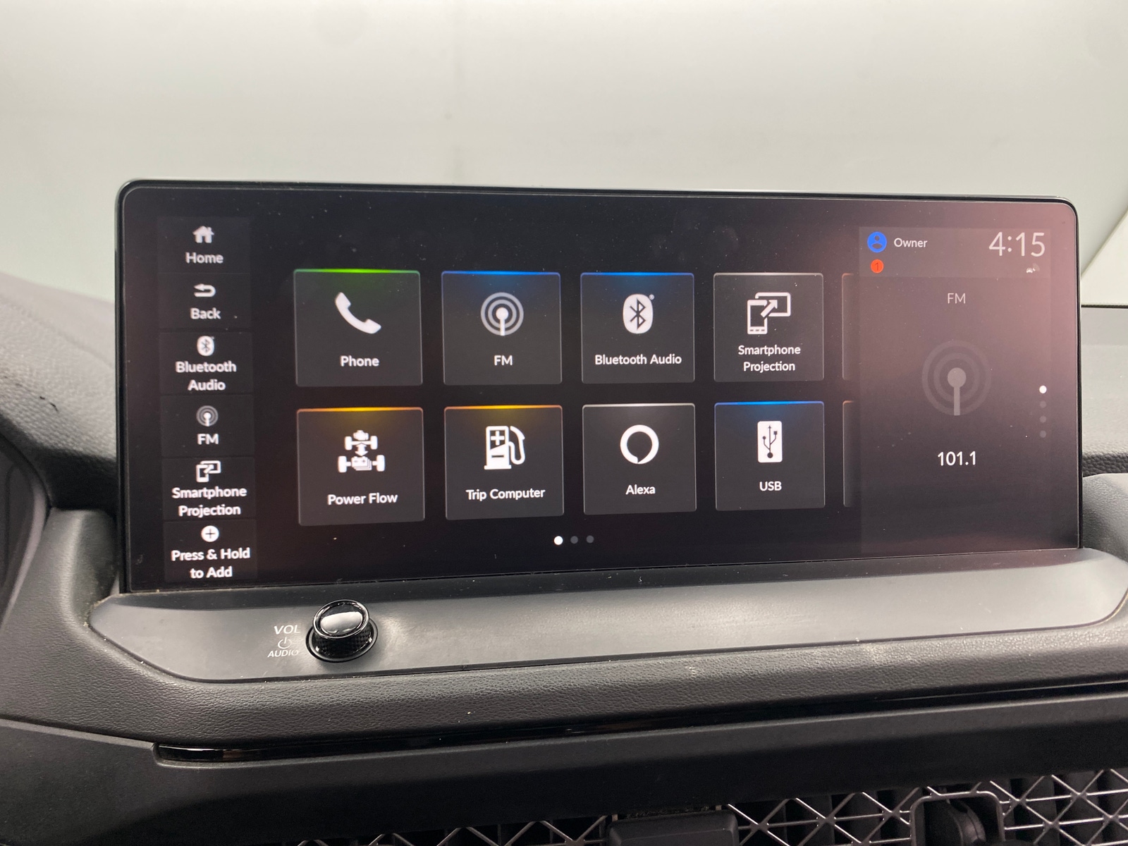 Thumbnail: 2024 Honda Accord - 4