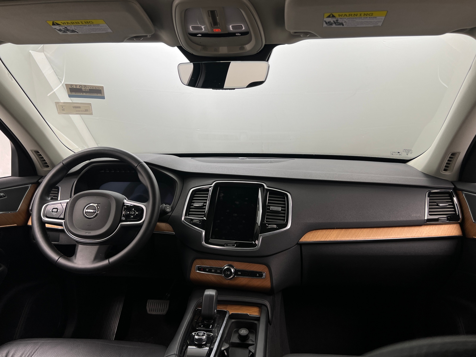 Thumbnail: 2025 Volvo XC90 - 2