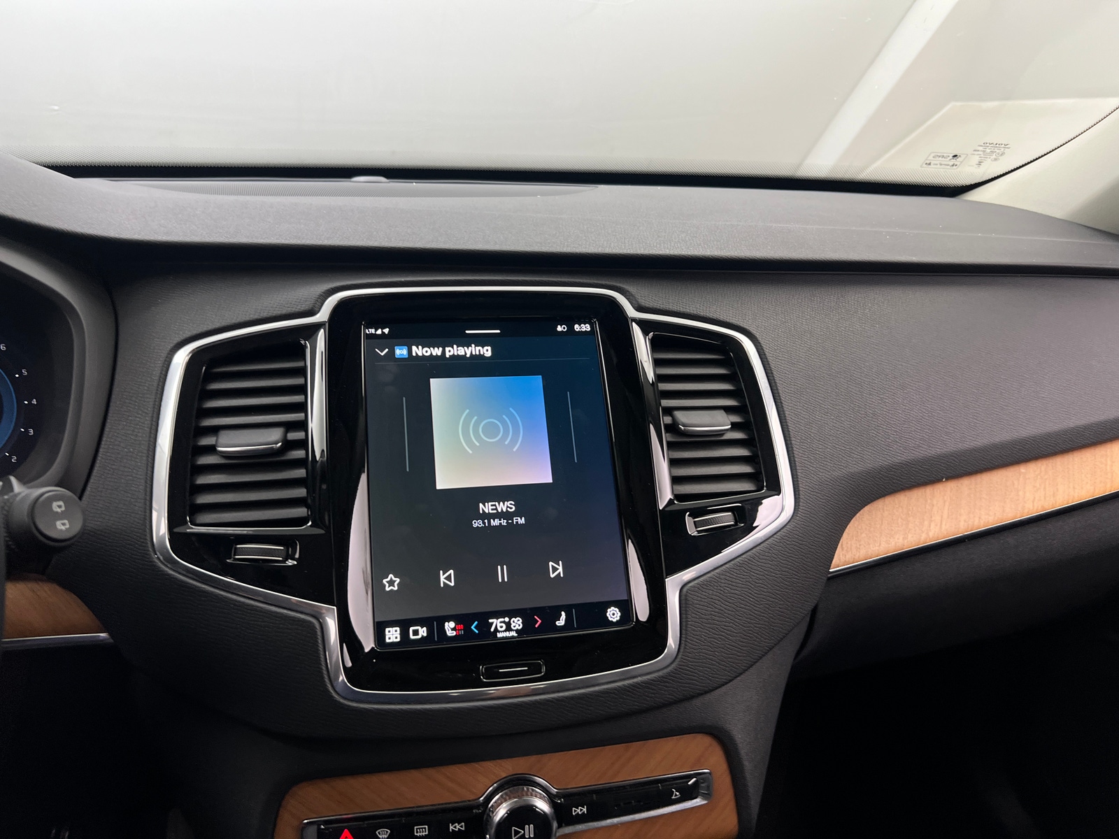 Thumbnail: 2025 Volvo XC90 - 3