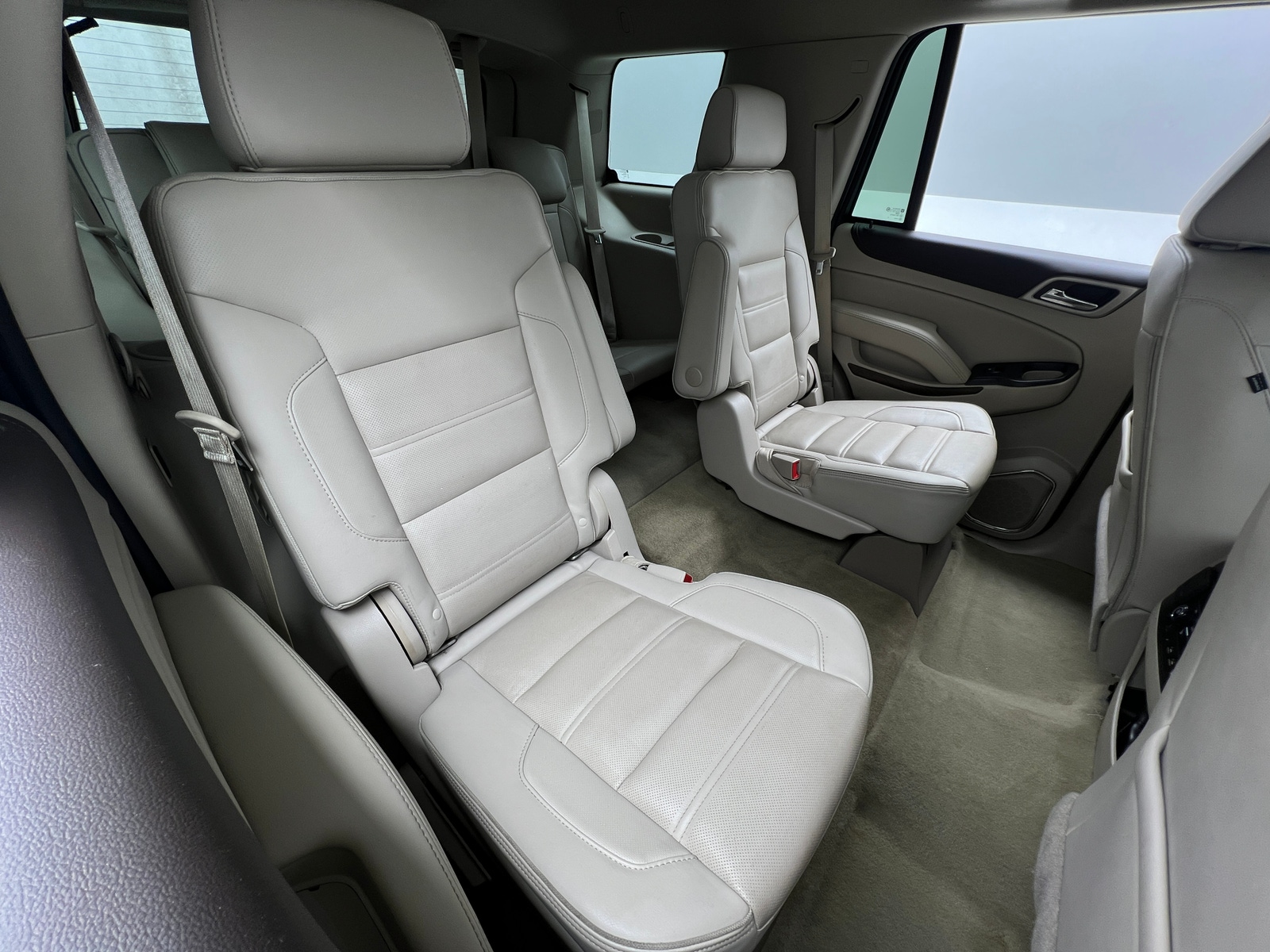 Thumbnail: 2019 GMC Yukon - 5