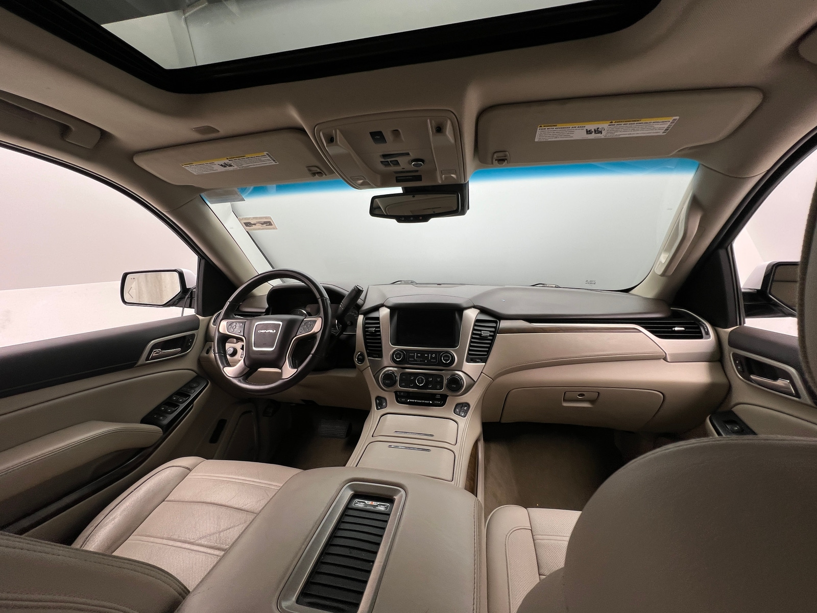 Thumbnail: 2019 GMC Yukon - 2