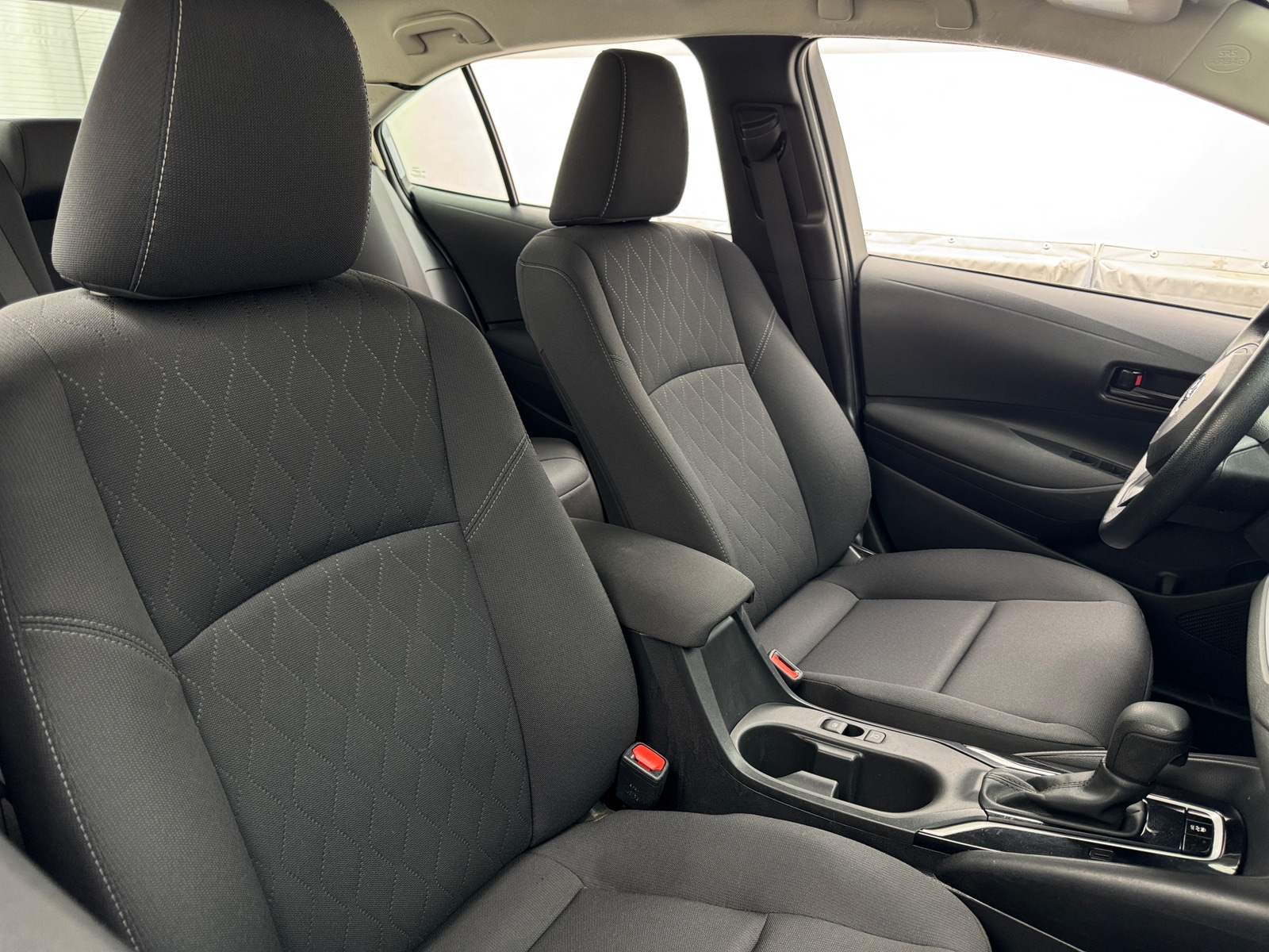 Thumbnail: 2024 Toyota Corolla - 2