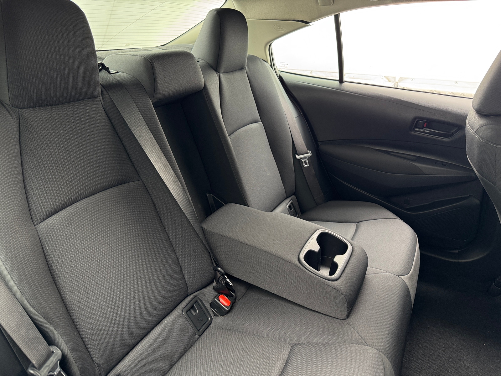 Thumbnail: 2024 Toyota Corolla - 6