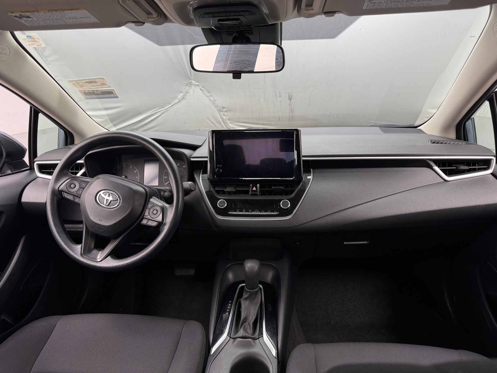 Thumbnail: 2024 Toyota Corolla - 3