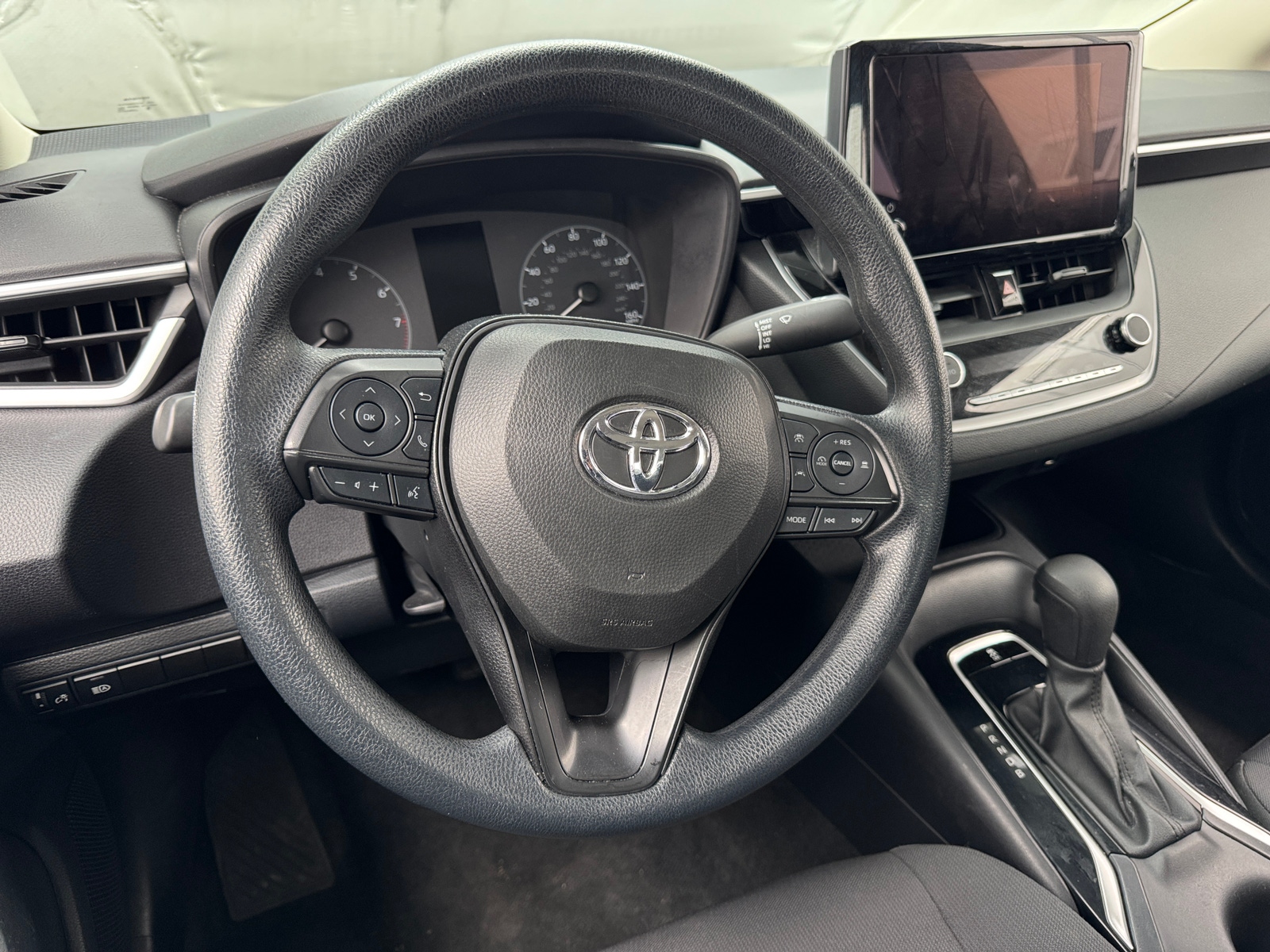 Thumbnail: 2024 Toyota Corolla - 5