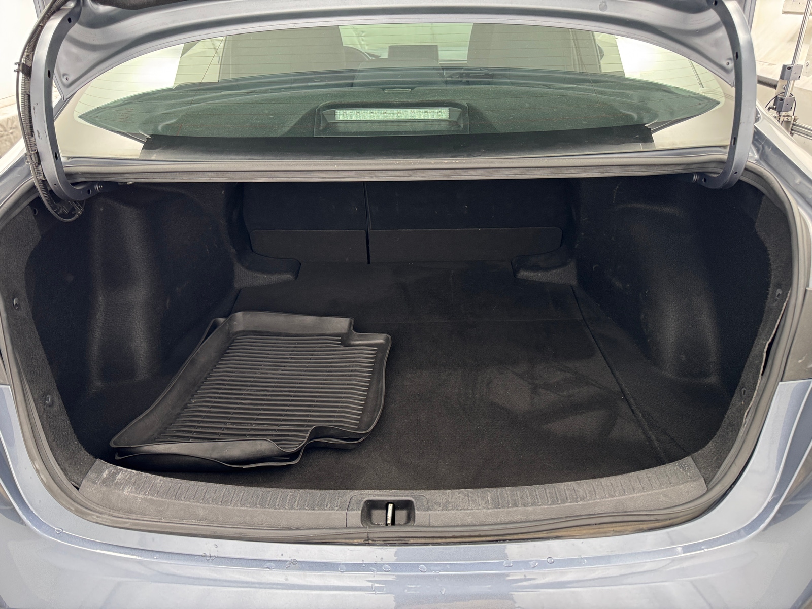 Thumbnail: 2024 Toyota Corolla - 7