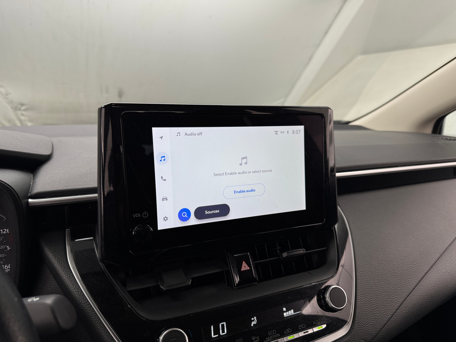 Thumbnail: 2024 Toyota Corolla - 4