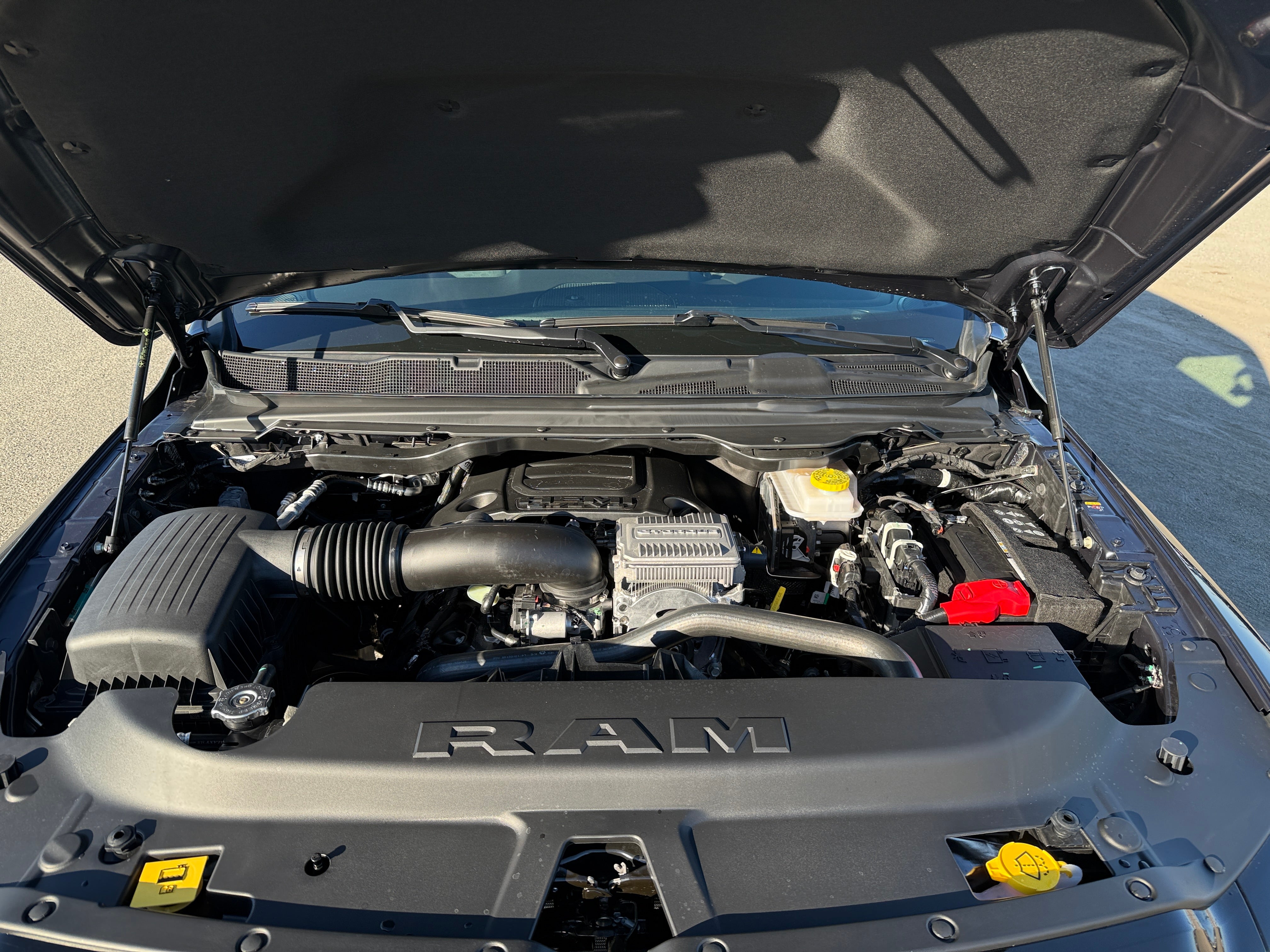 2026 RAM 1500 Big Horn/Lone Star - Photo 3