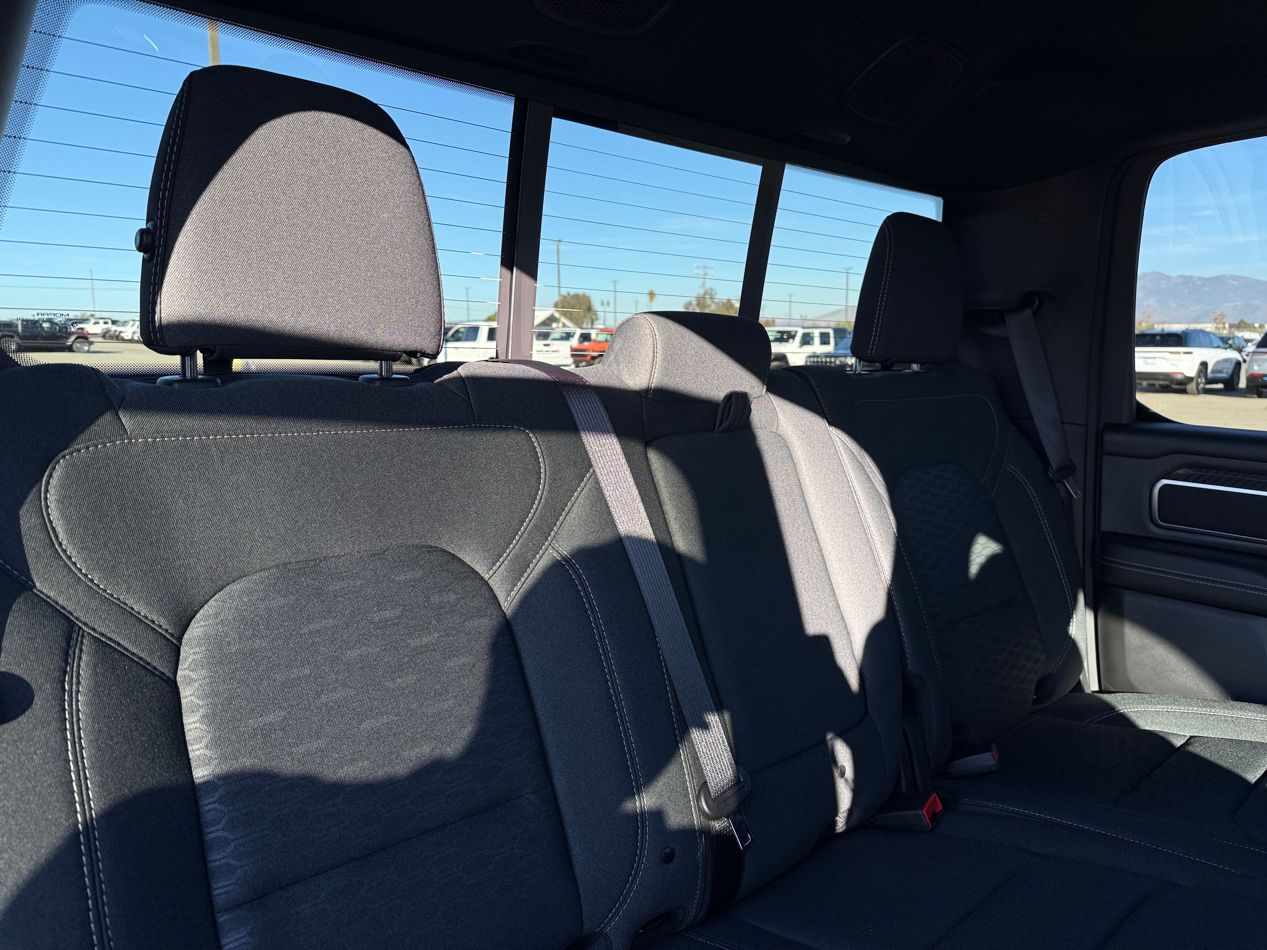 2026 RAM 1500 Big Horn/Lone Star - Photo 2