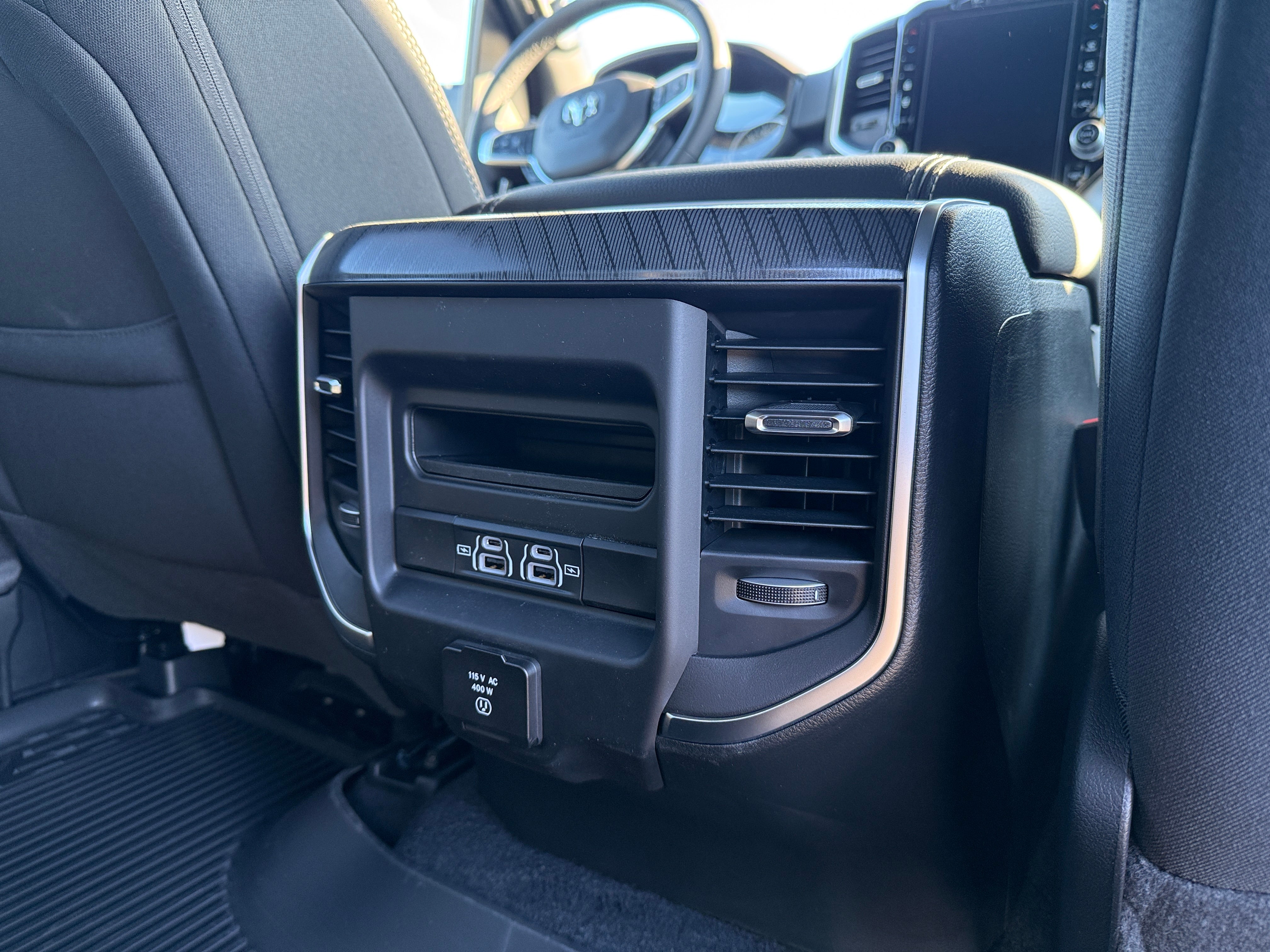 2026 RAM 1500 Big Horn/Lone Star - Photo 4