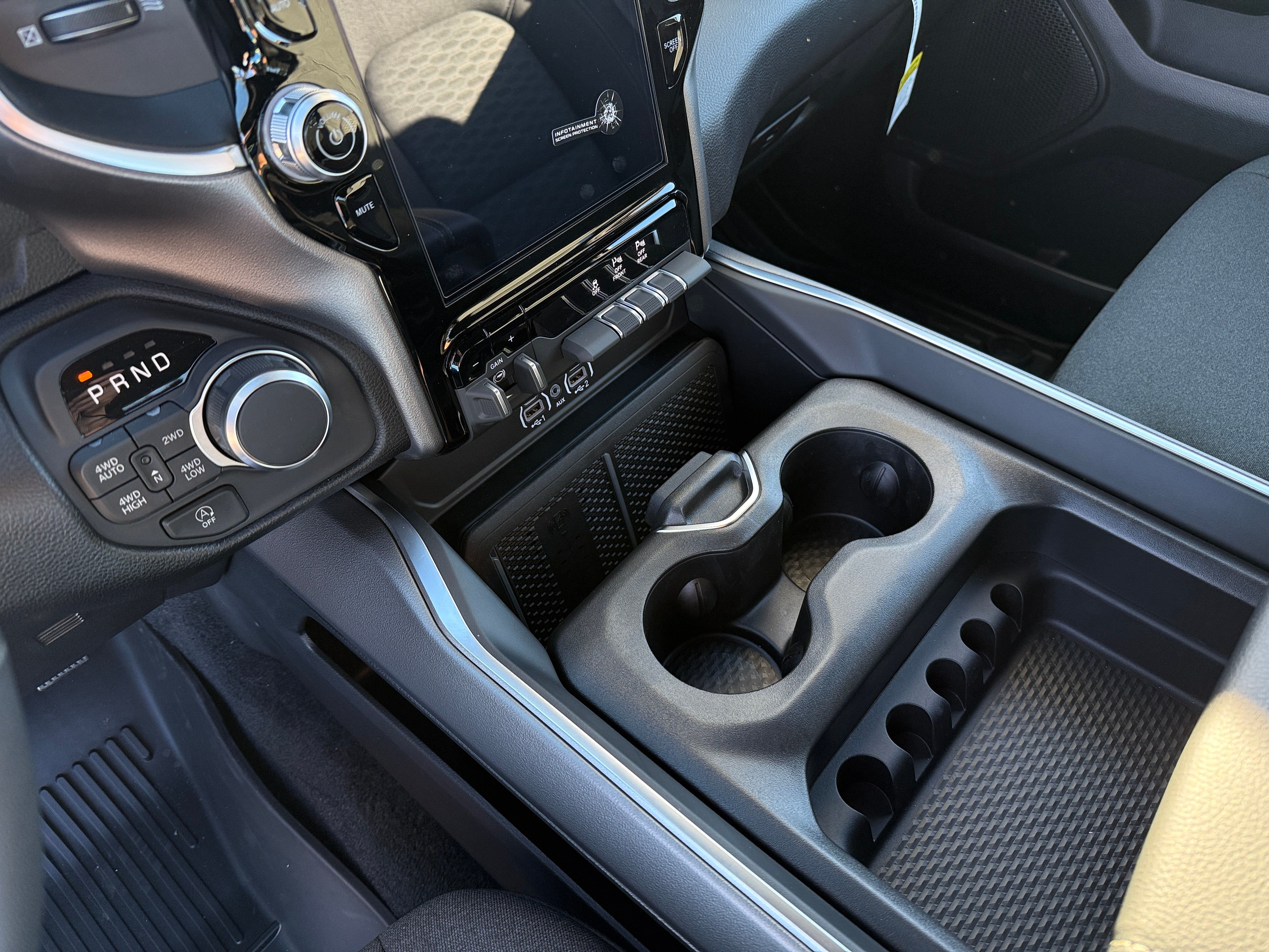 2026 RAM 1500 Big Horn/Lone Star - Photo 7