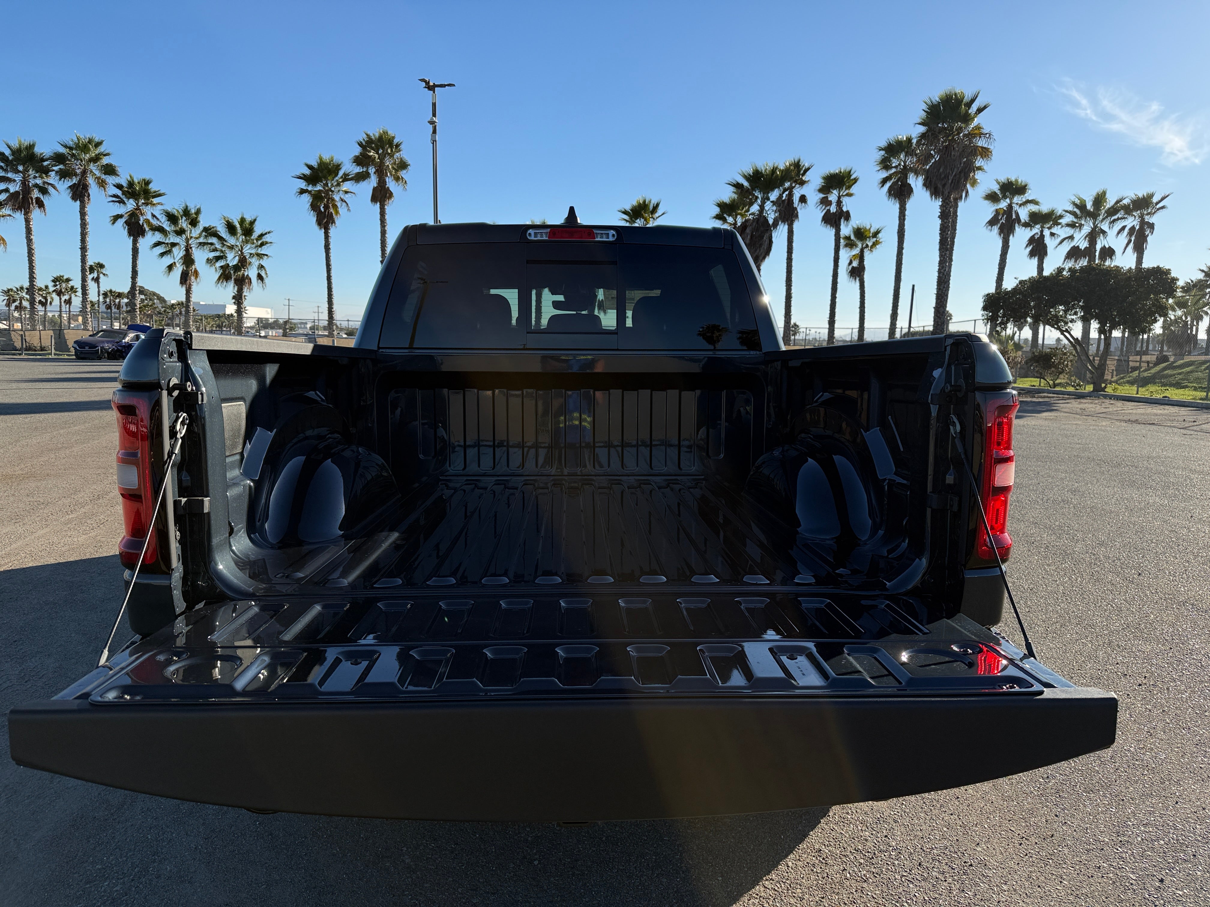 2026 RAM 1500 Big Horn/Lone Star - Photo 10