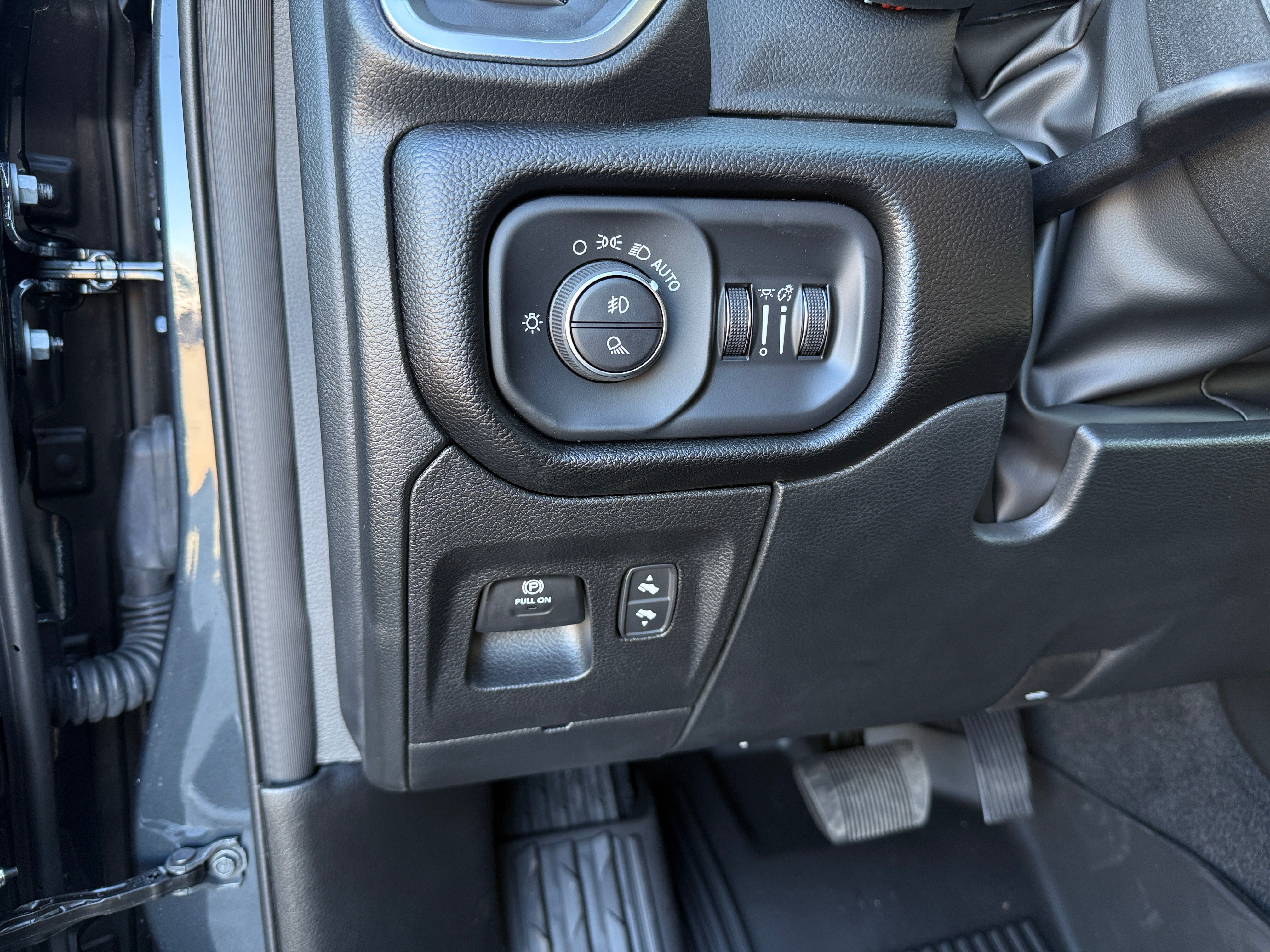 2026 RAM 1500 Big Horn/Lone Star - Photo 12
