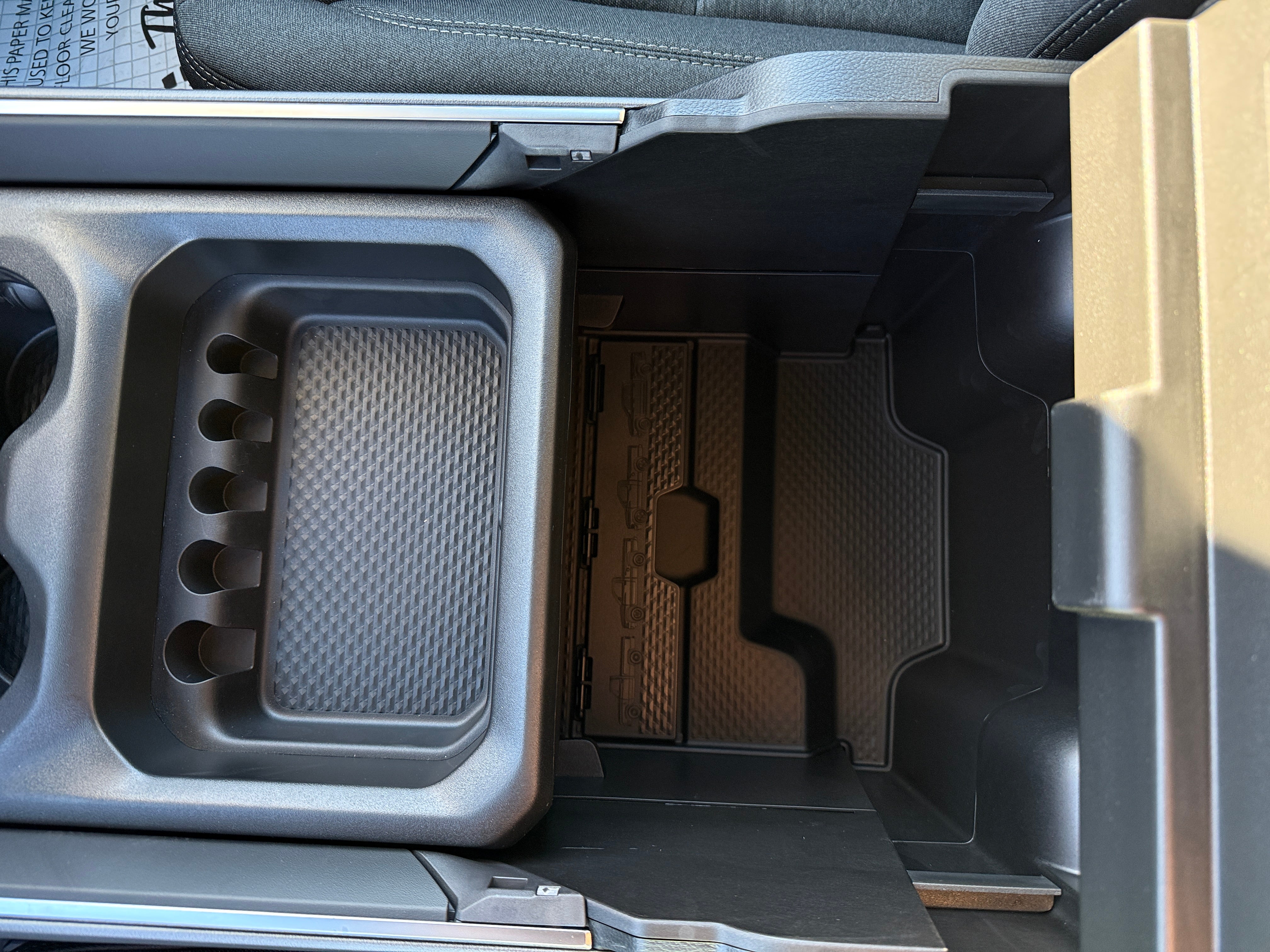 2026 RAM 1500 Big Horn/Lone Star - Photo 19