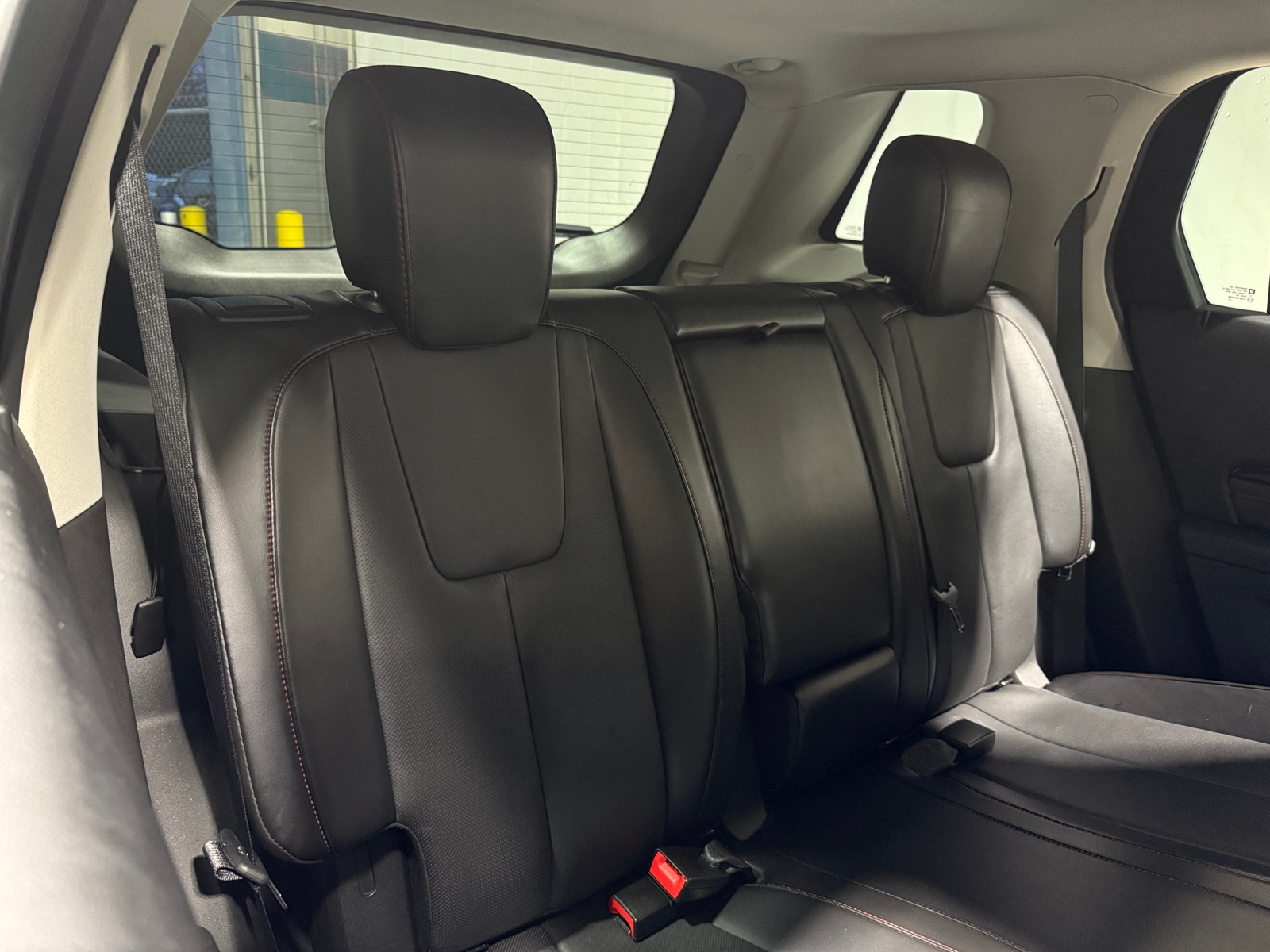 Thumbnail: 2013 GMC Terrain - 5