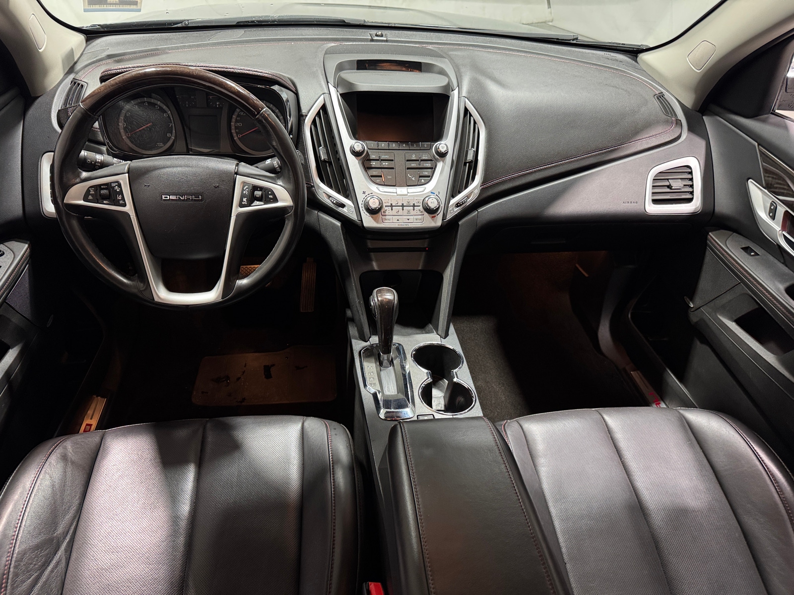 Thumbnail: 2013 GMC Terrain - 2