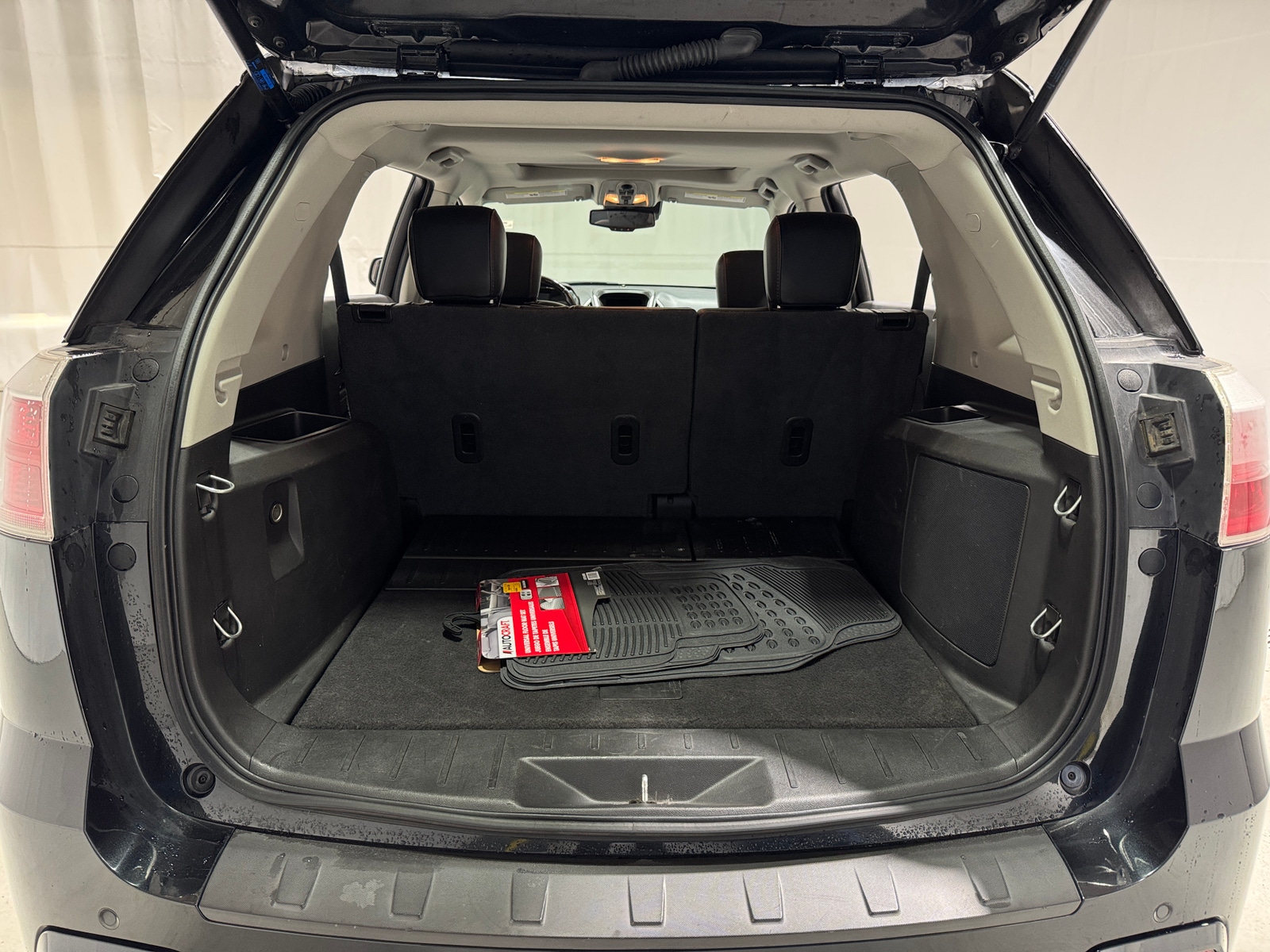 Thumbnail: 2013 GMC Terrain - 6