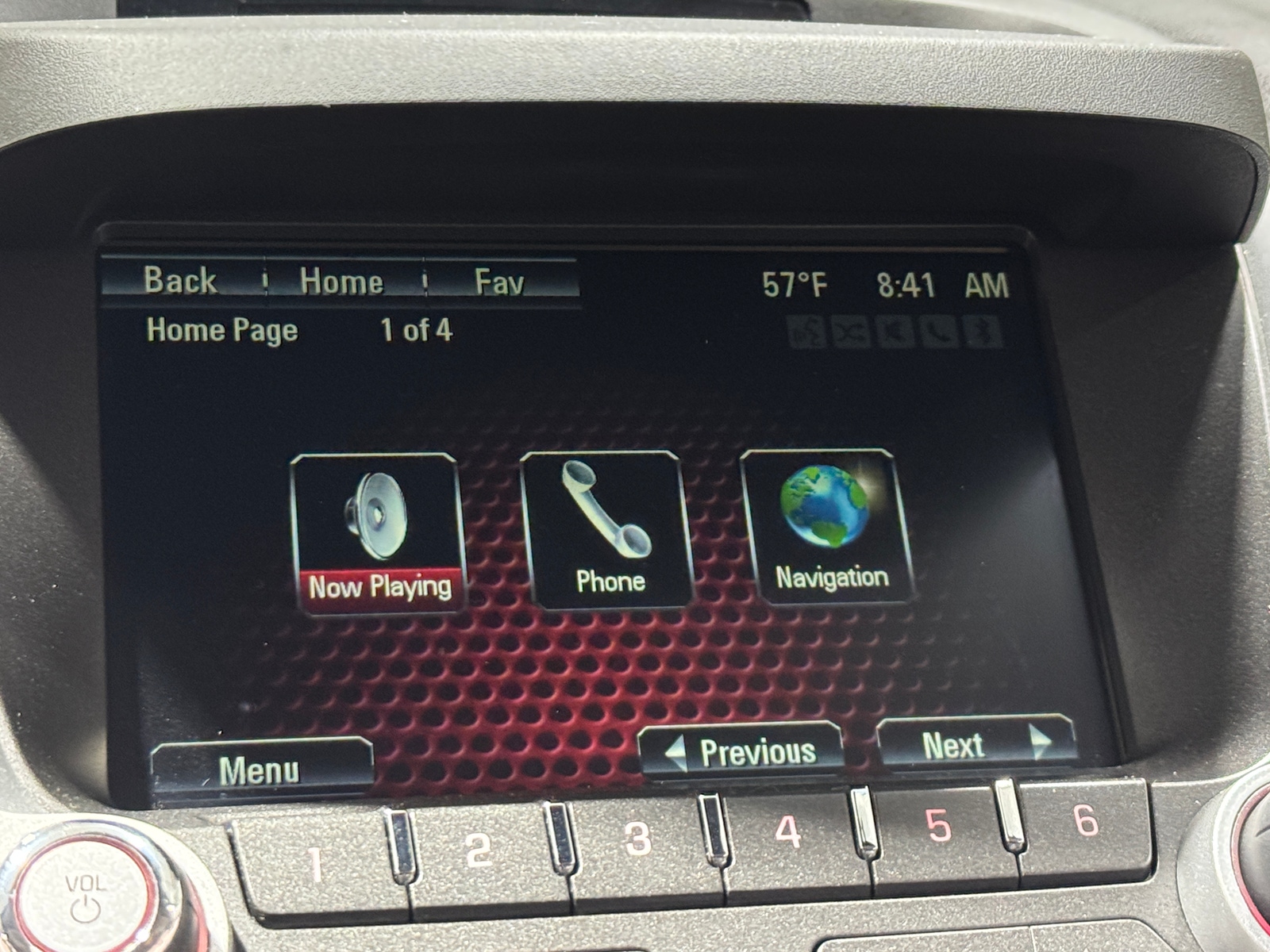 Thumbnail: 2013 GMC Terrain - 3