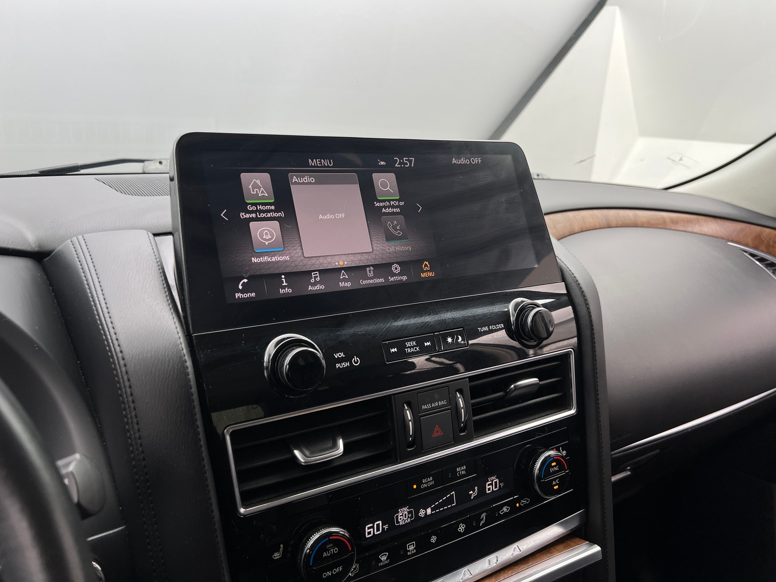 Thumbnail: 2021 Nissan Armada - 3