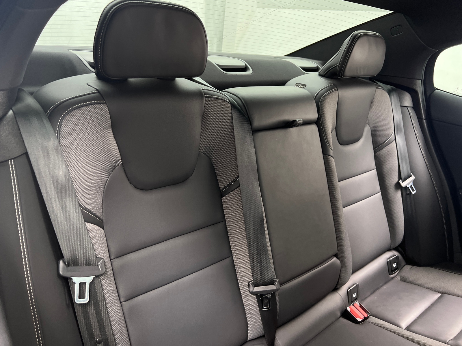 Thumbnail: 2023 Volvo S60 - 6