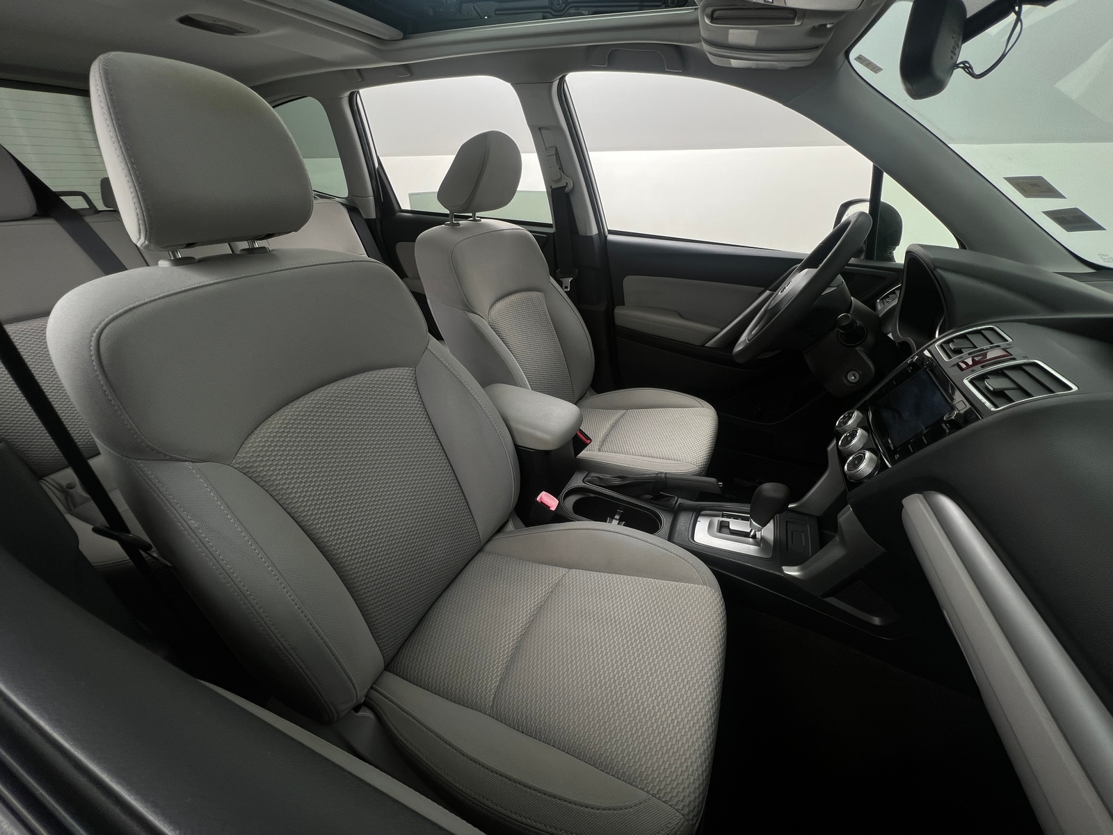 Thumbnail: 2016 Subaru Forester - 2