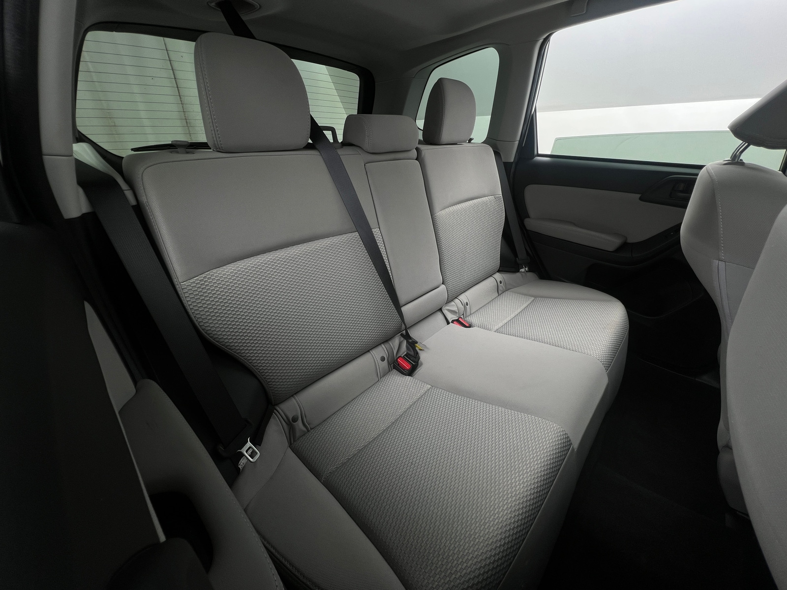 Thumbnail: 2016 Subaru Forester - 6